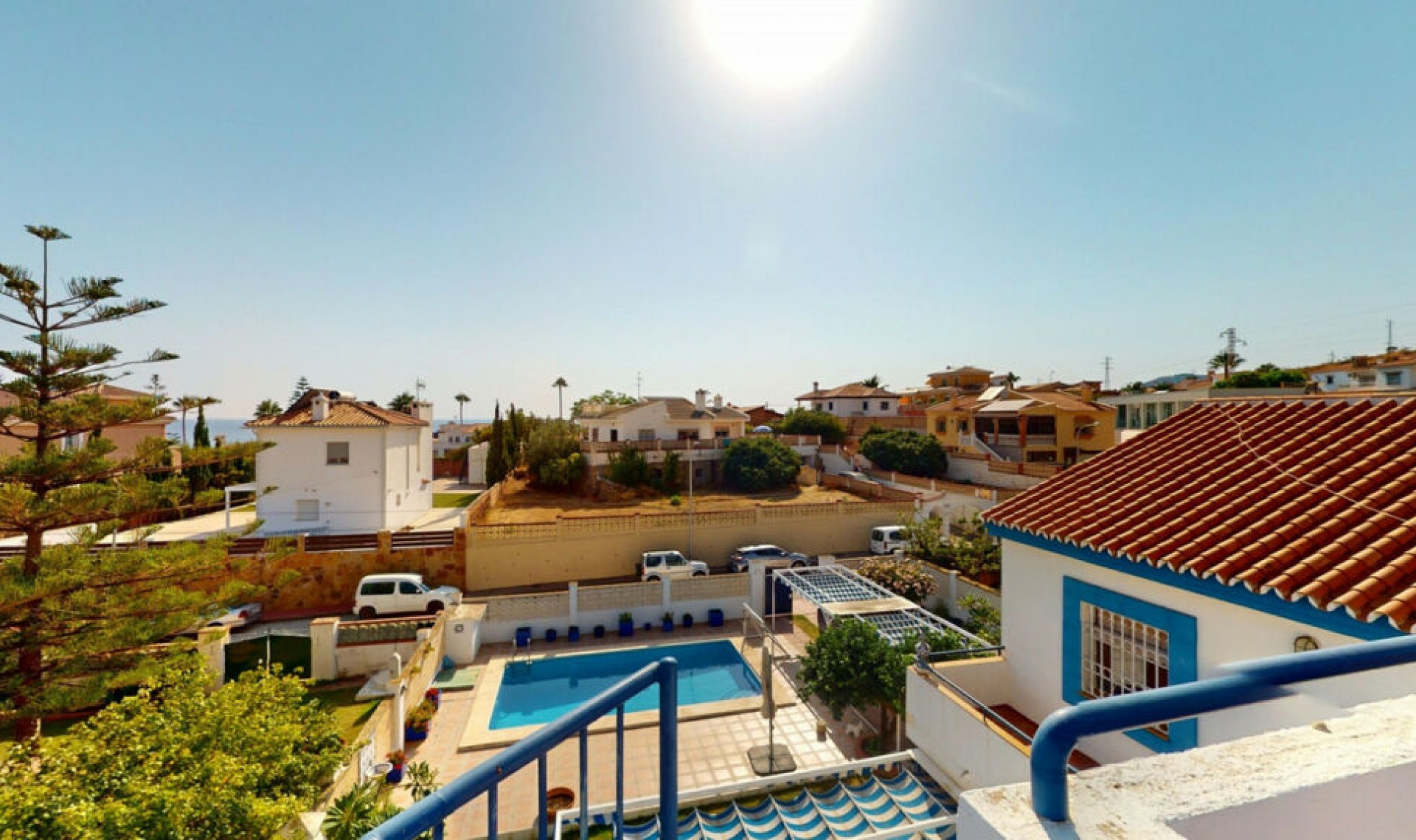 Resale - House -
Chilches