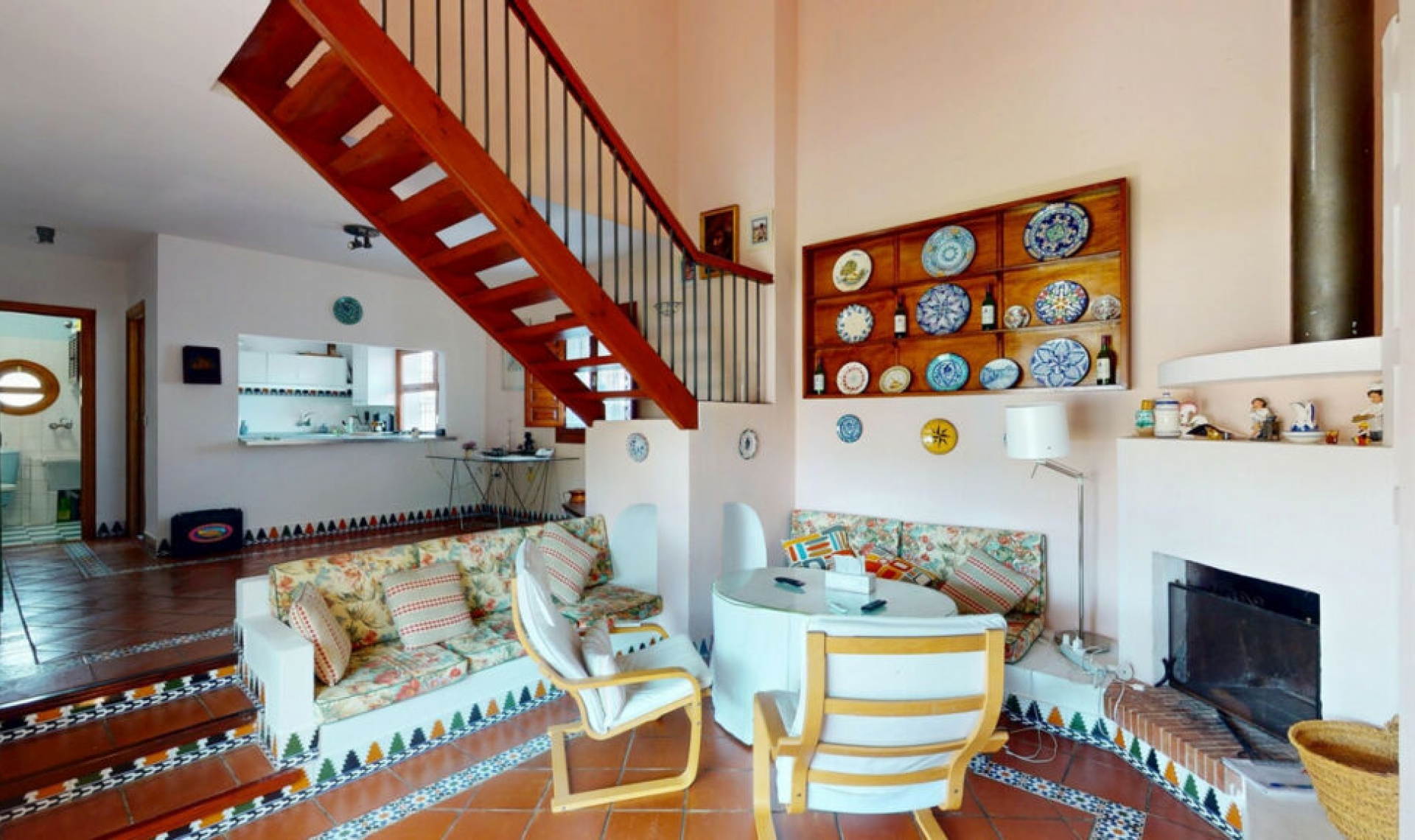 Resale - House -
Chilches