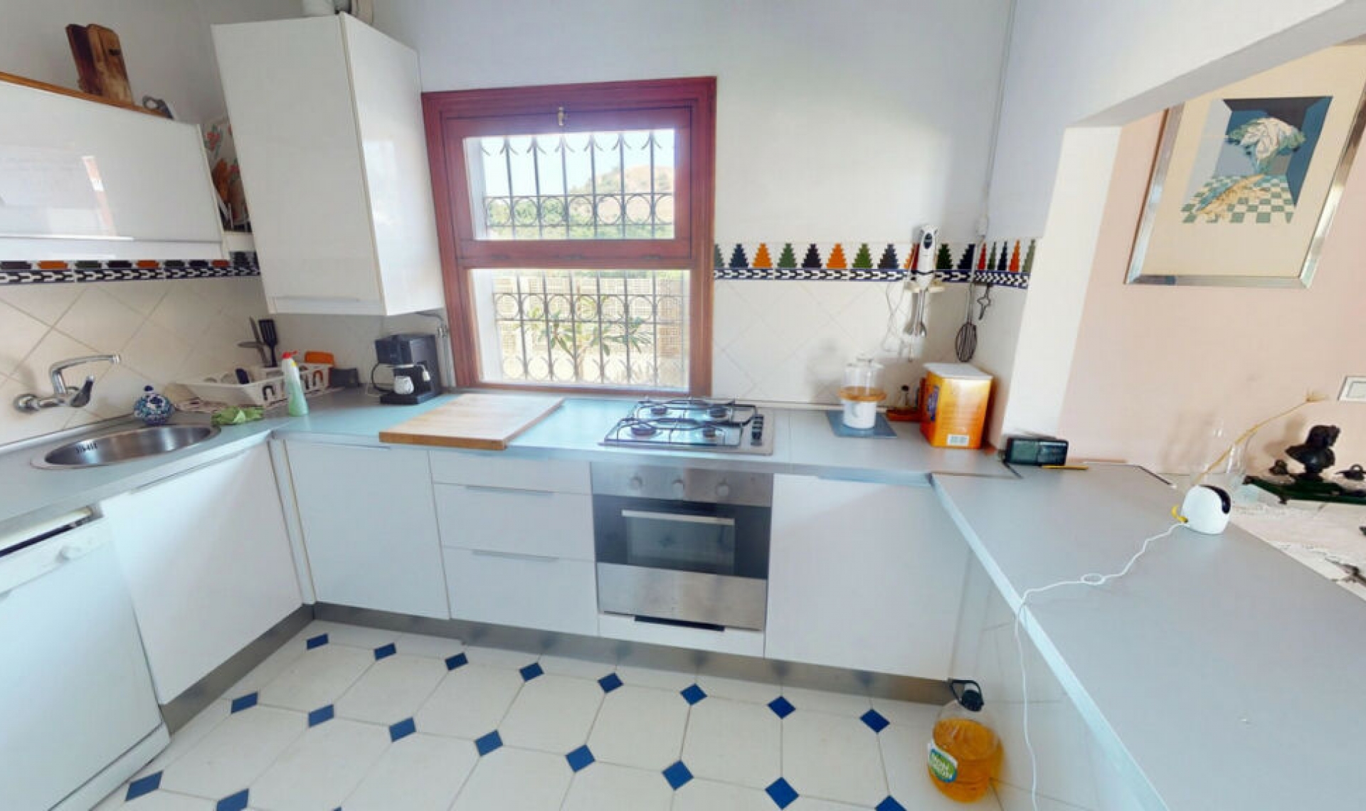 Resale - House -
Chilches