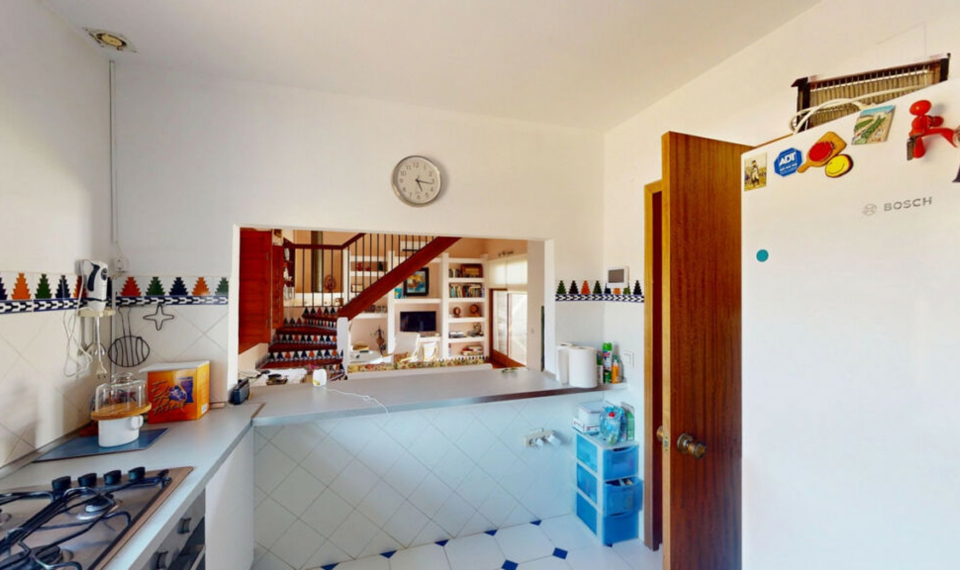 Resale - House -
Chilches