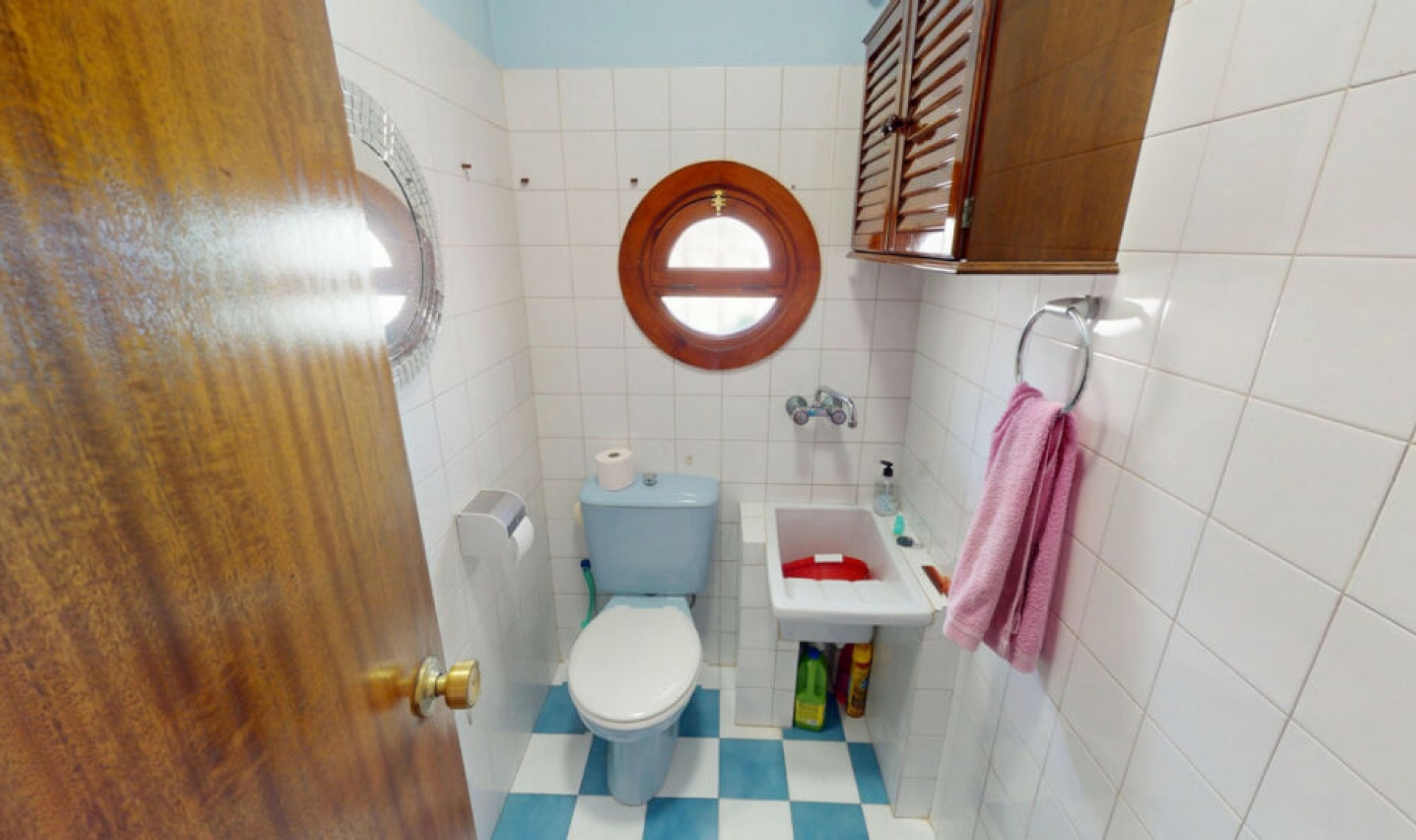 Resale - House -
Chilches