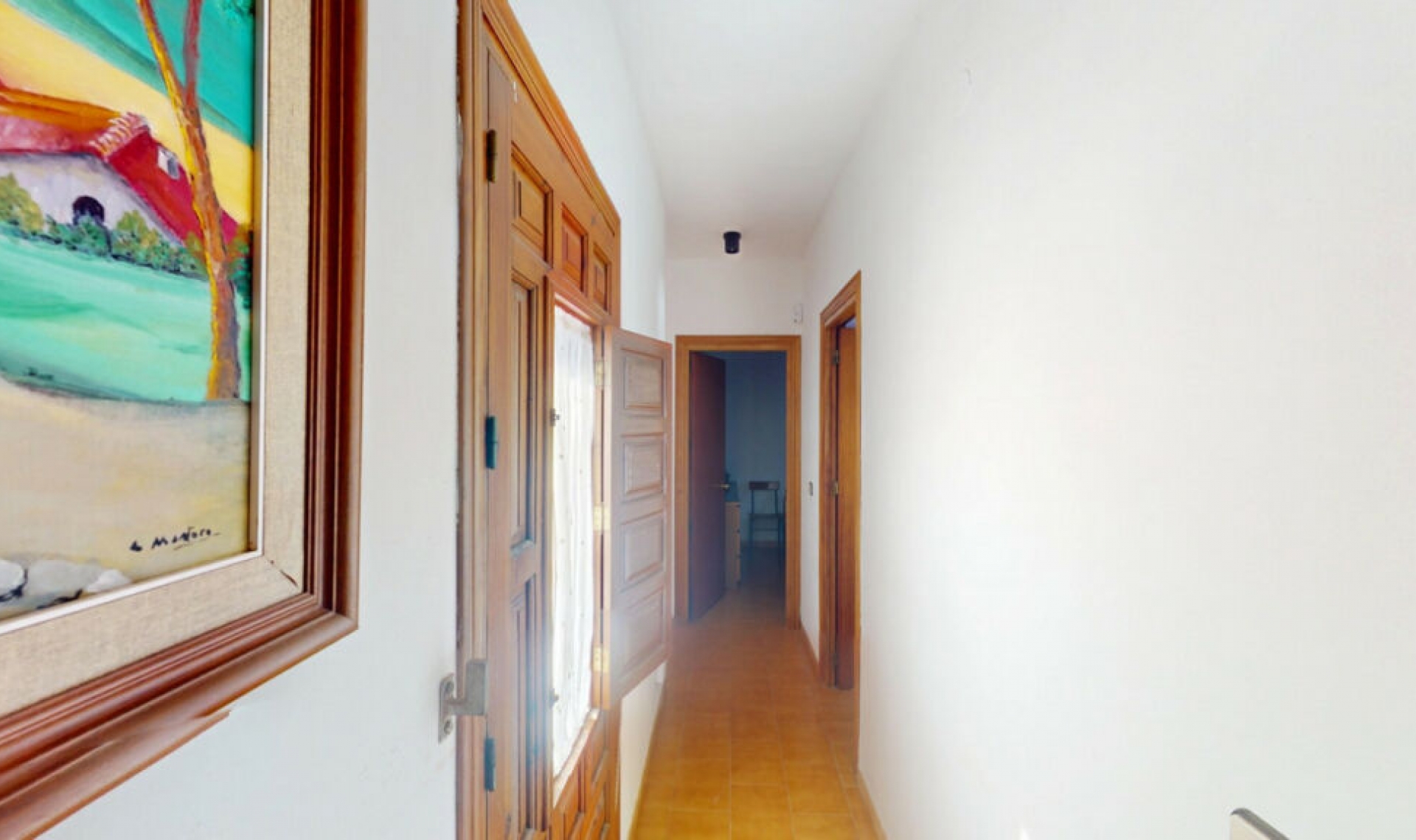 Resale - House -
Chilches