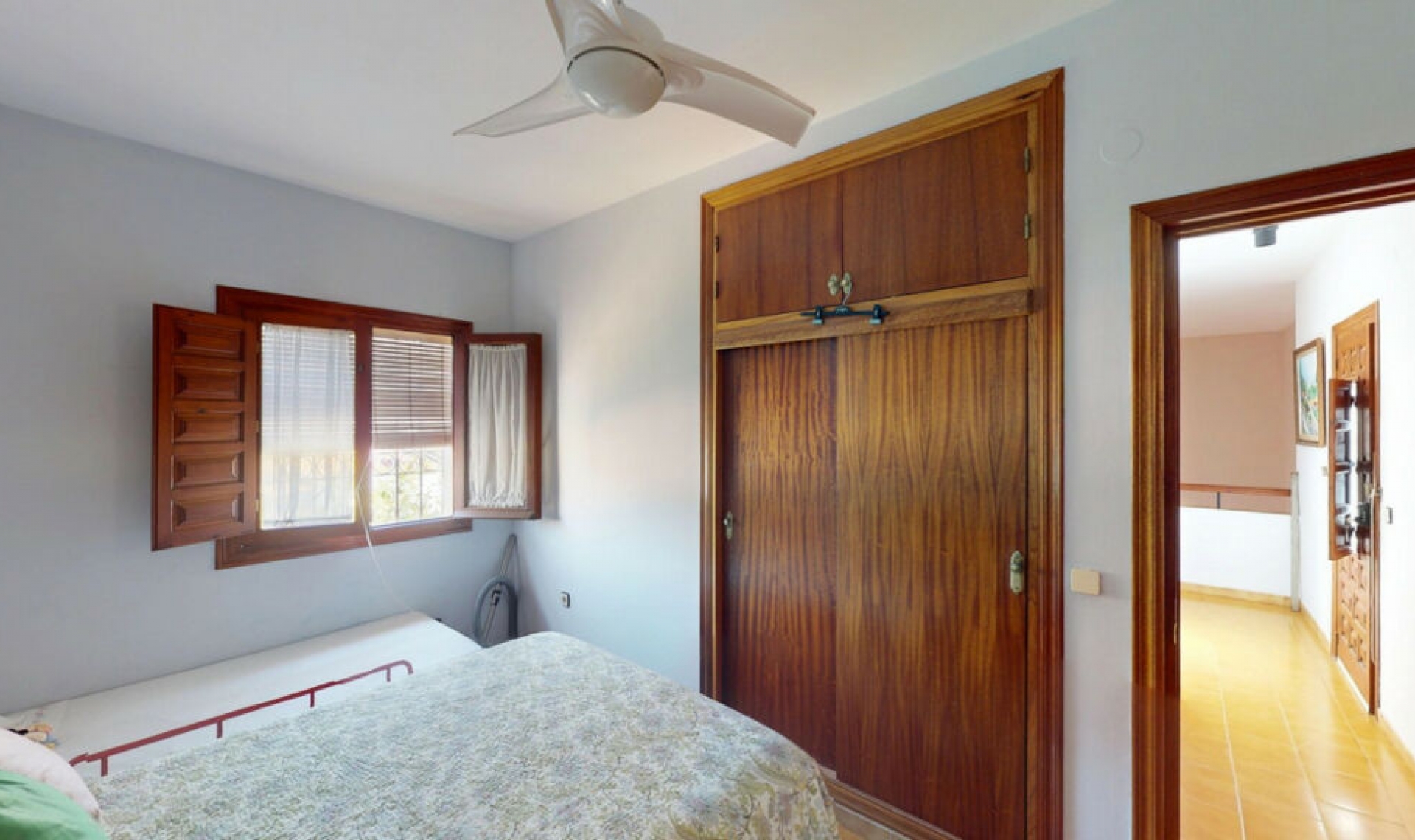 Resale - House -
Chilches