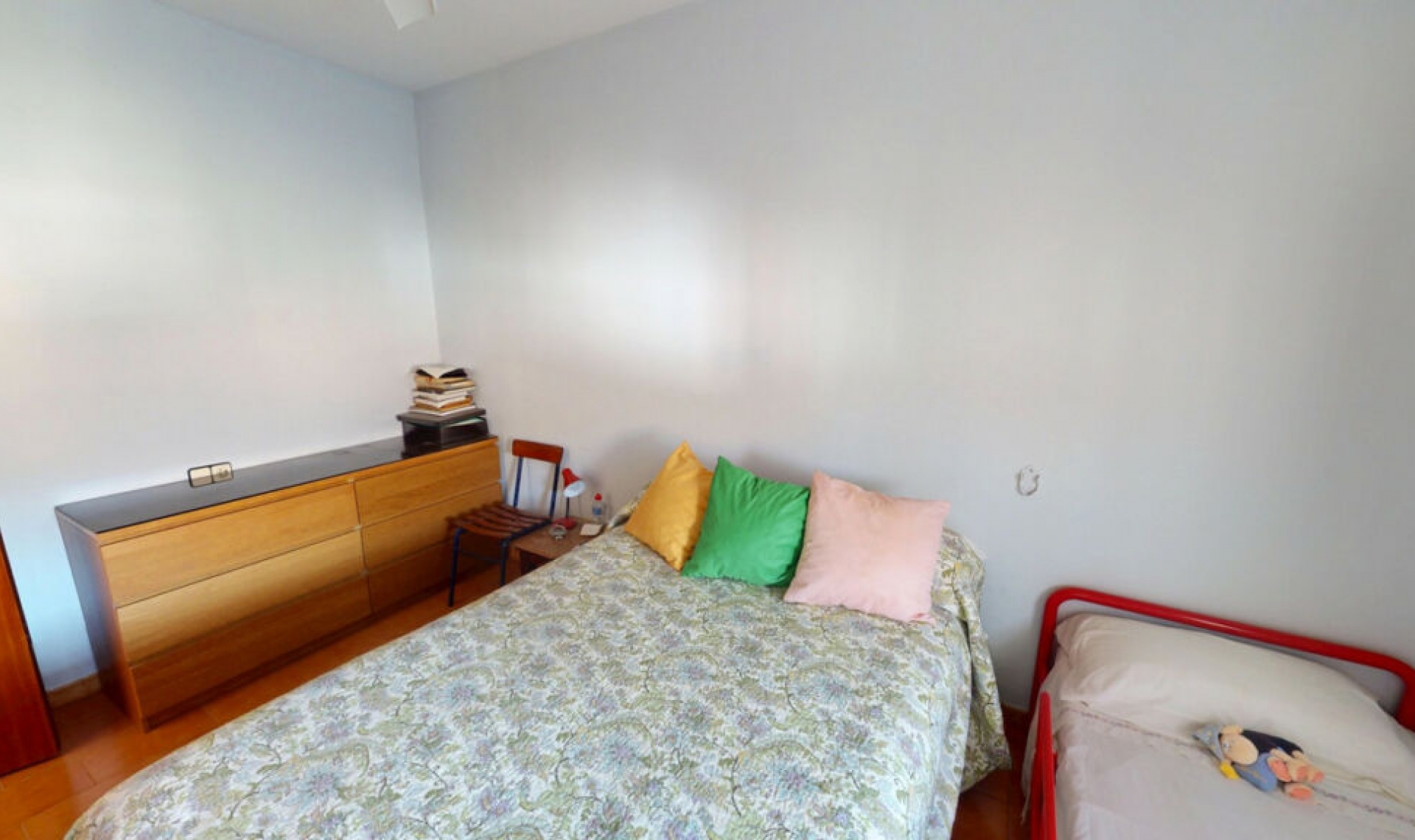 Resale - House -
Chilches