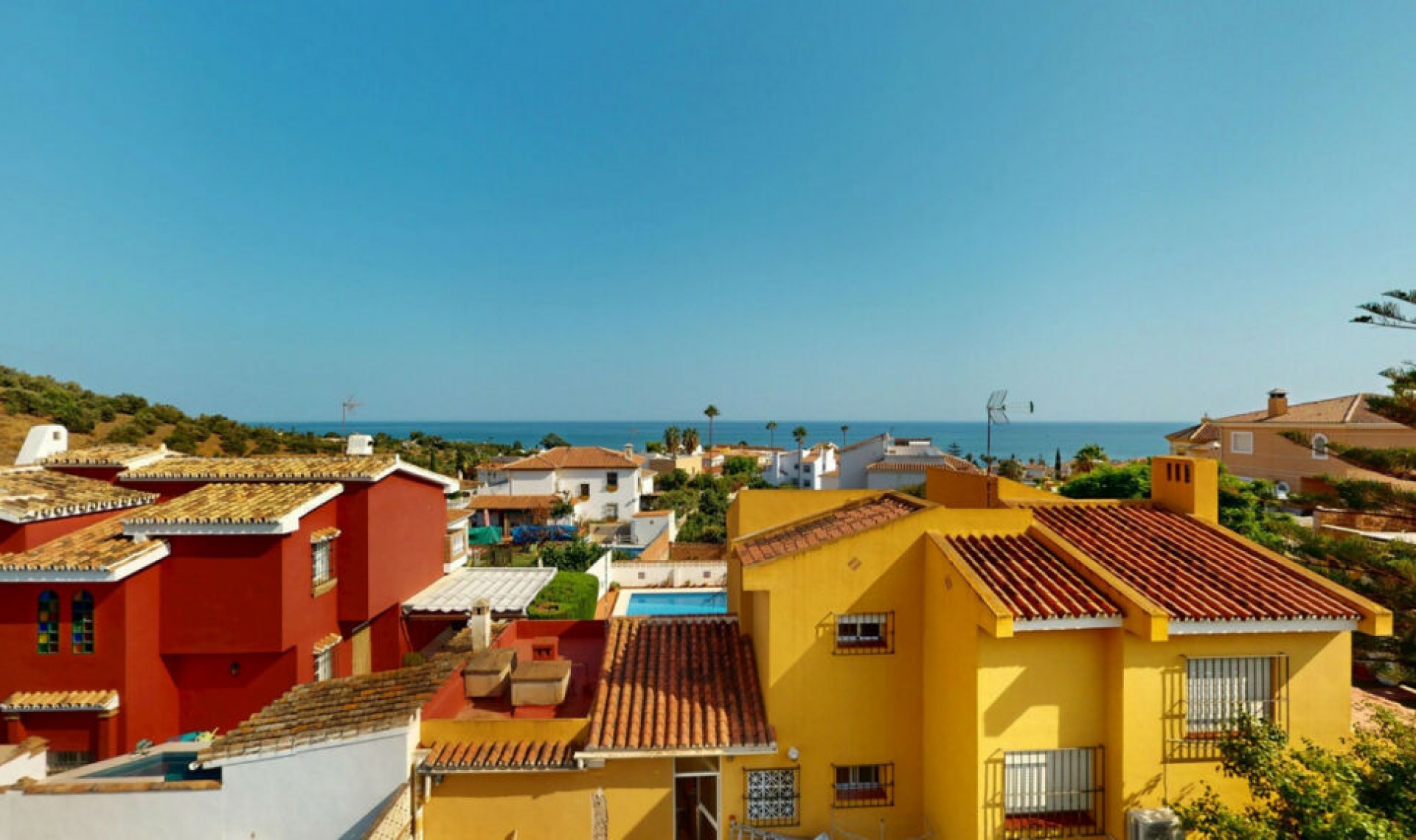 Resale - House -
Chilches