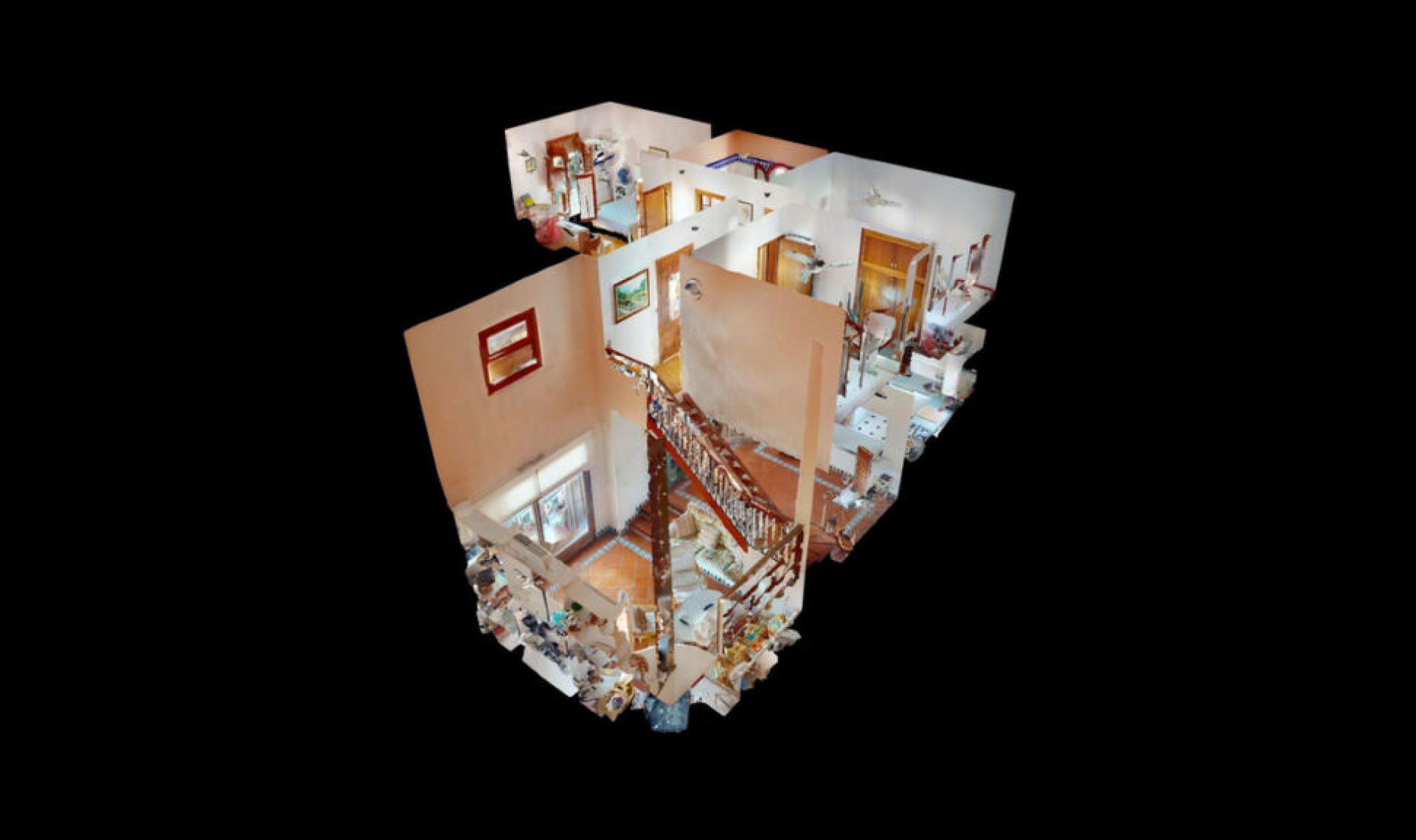 Resale - House -
Chilches