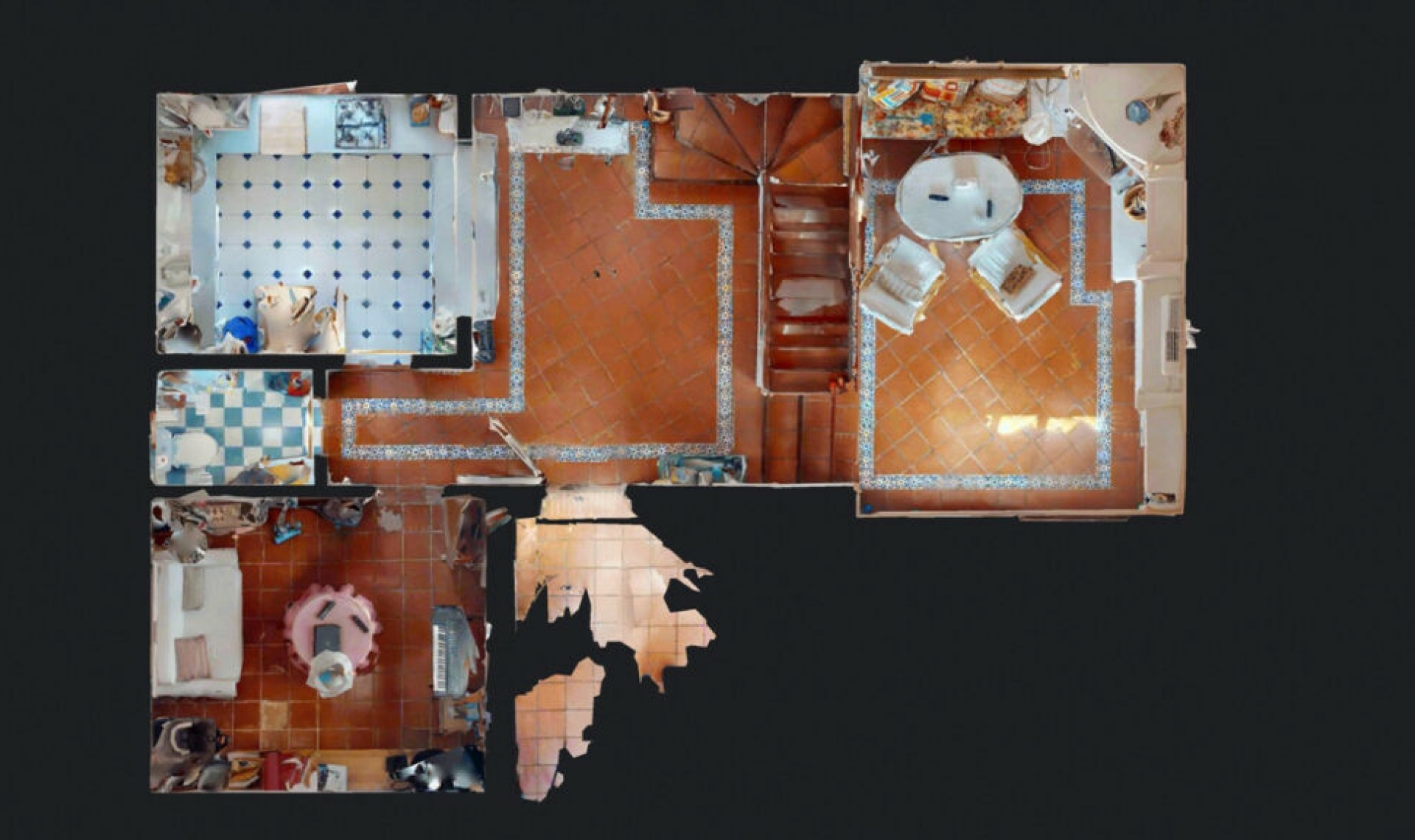 Resale - House -
Chilches