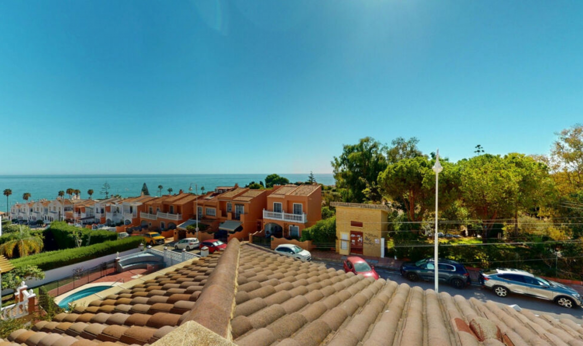 Resale - House -
Chilches