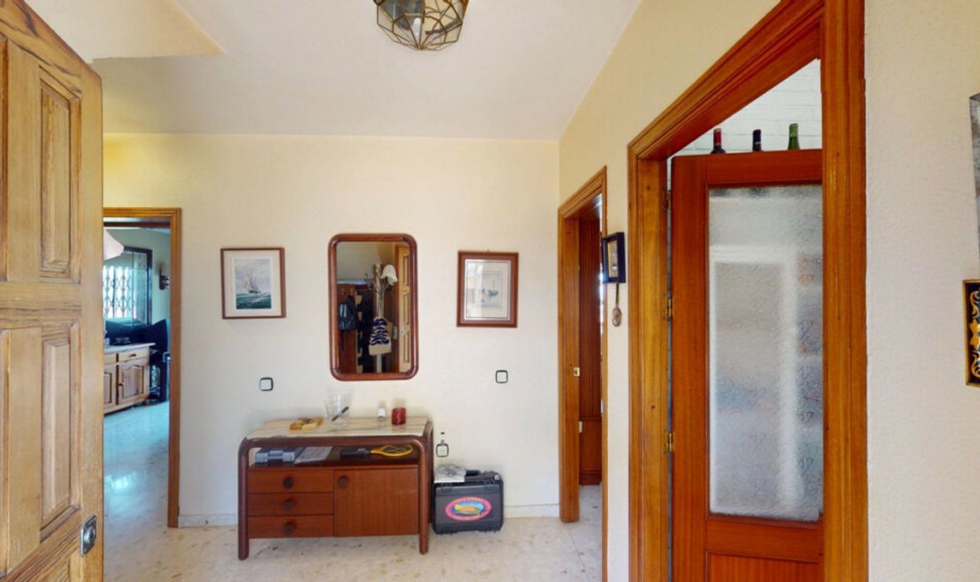 Resale - House -
Chilches