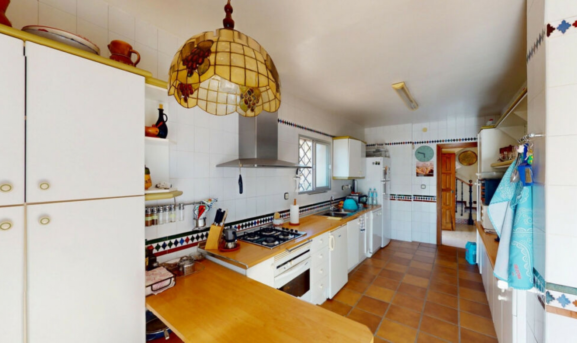 Resale - House -
Chilches