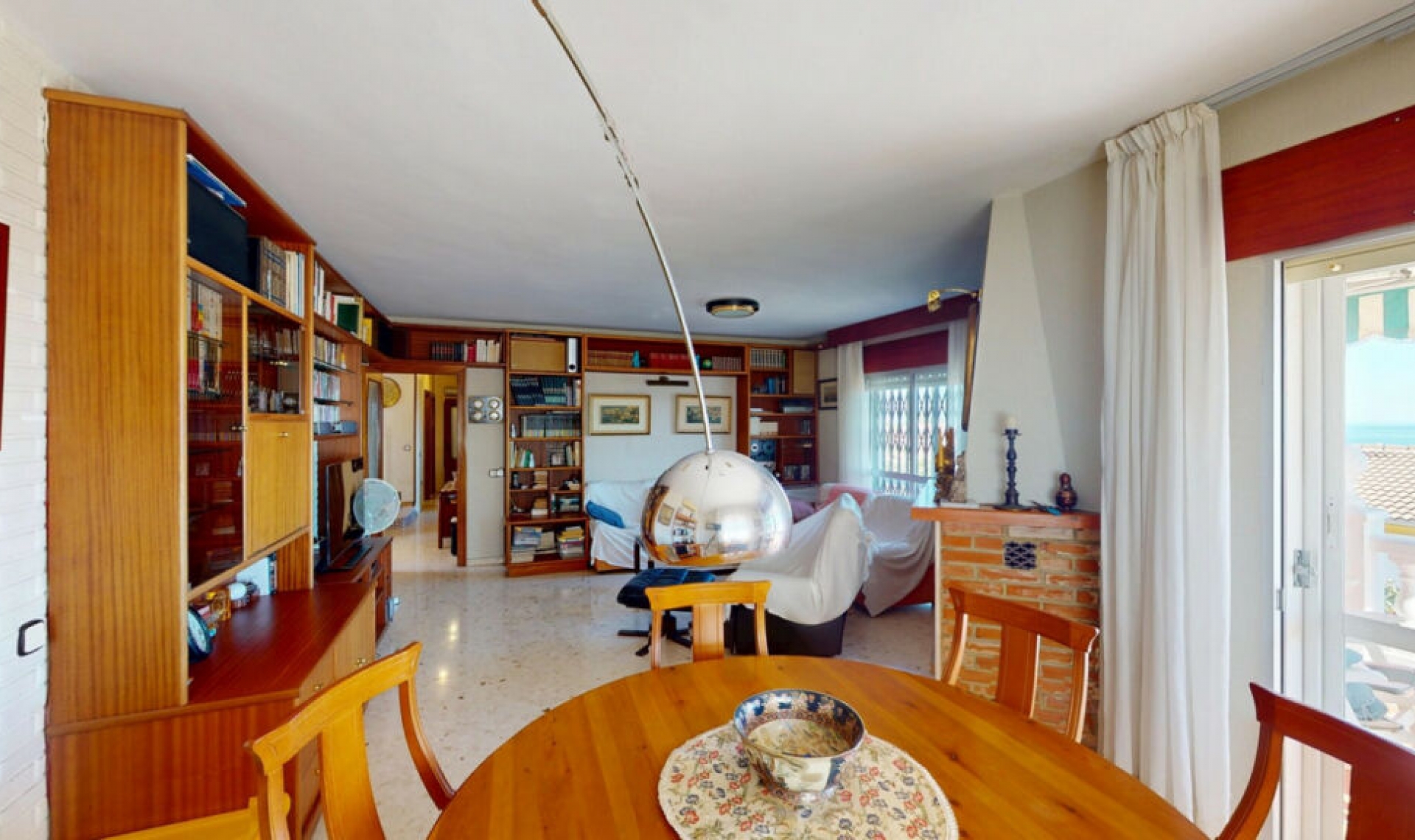 Resale - House -
Chilches