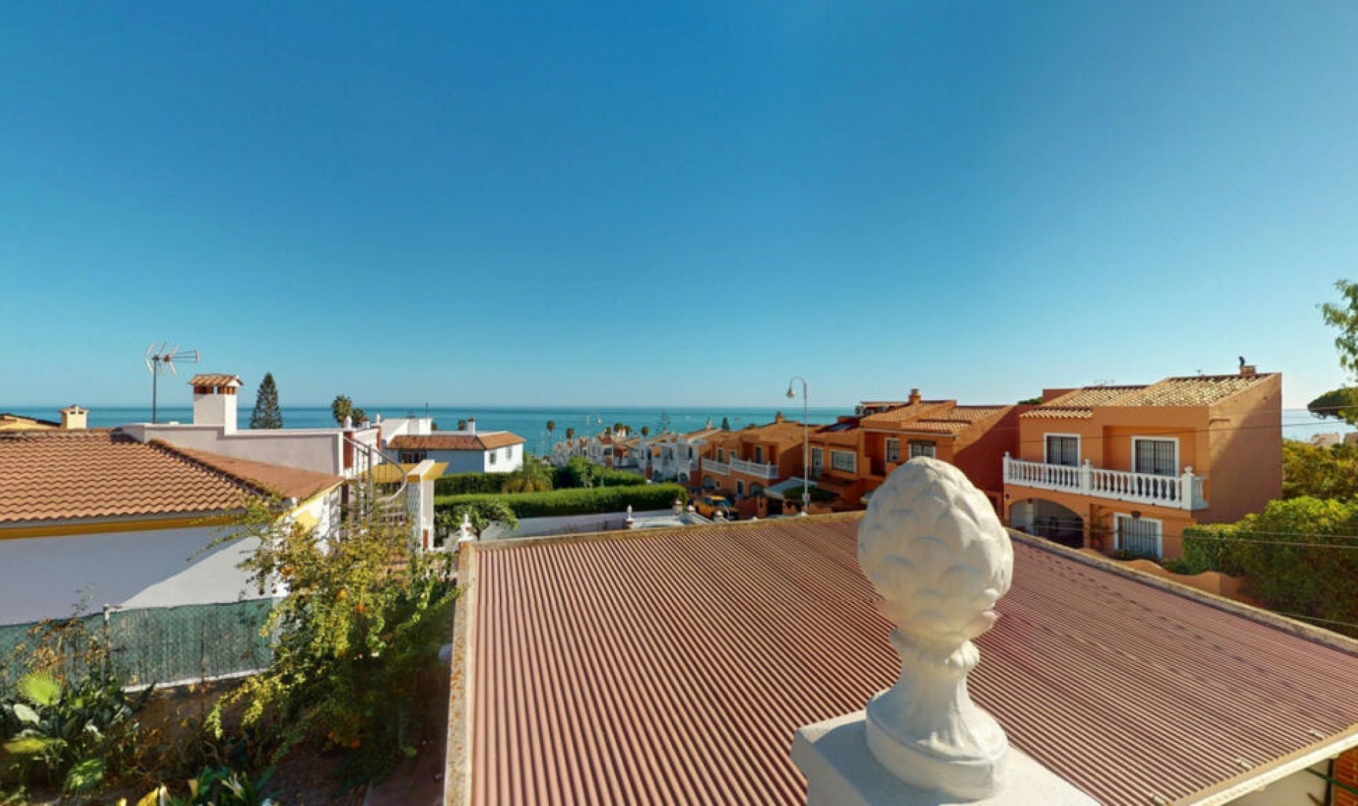 Resale - House -
Chilches