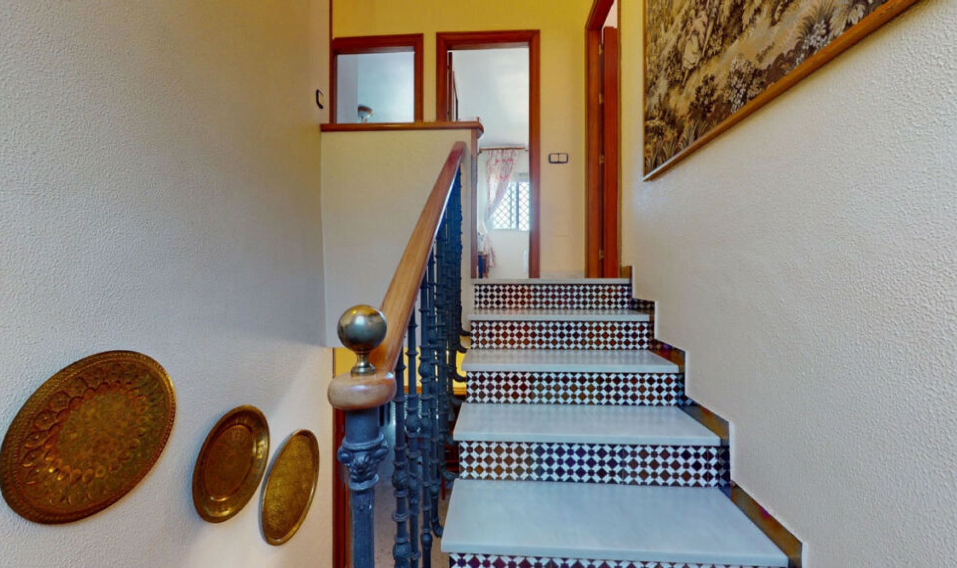 Resale - House -
Chilches