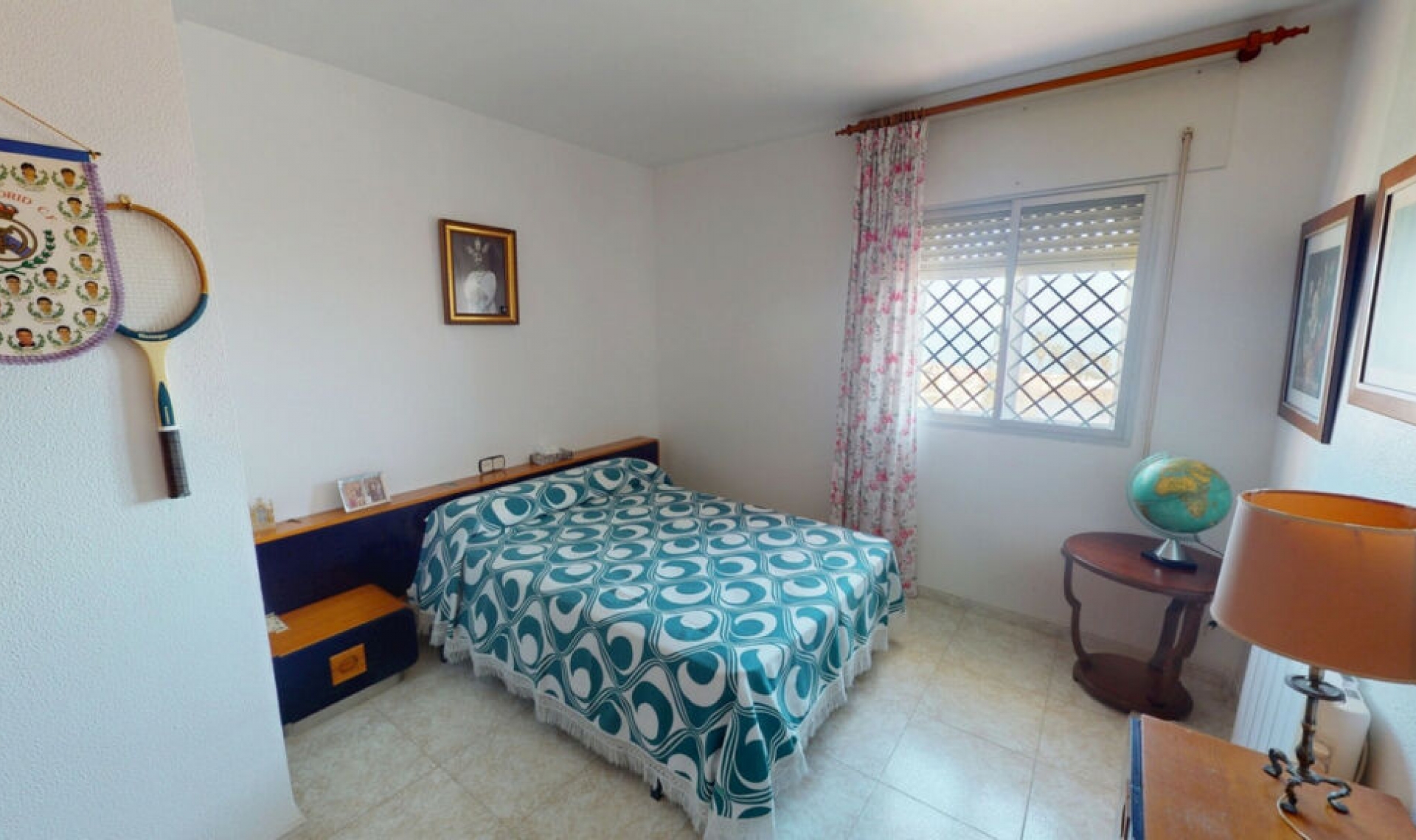 Resale - House -
Chilches