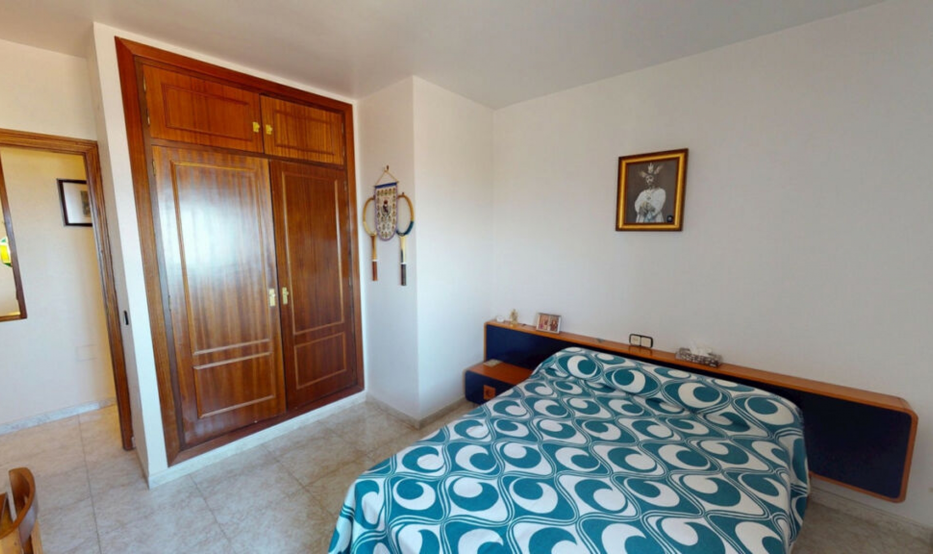 Resale - House -
Chilches