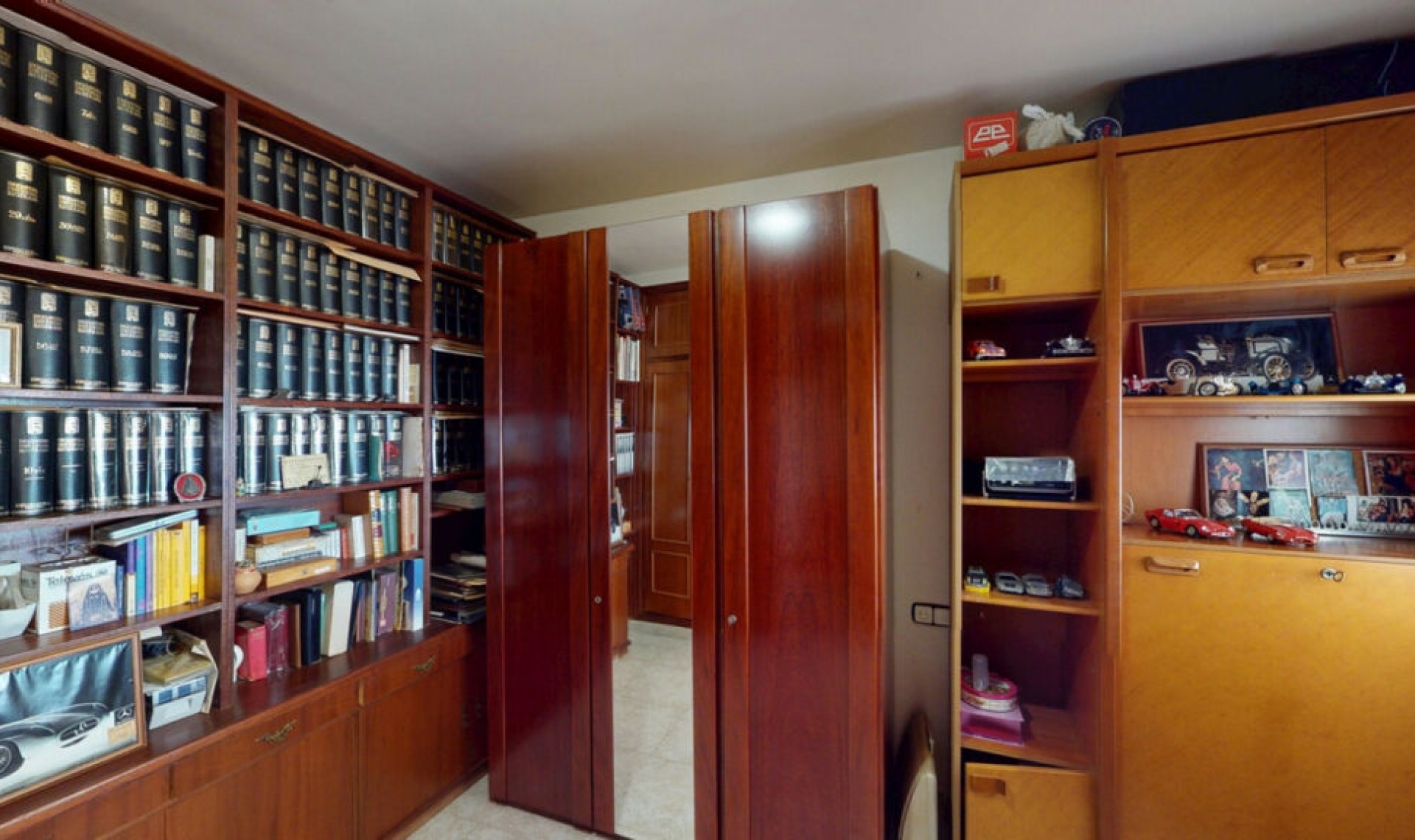 Resale - House -
Chilches