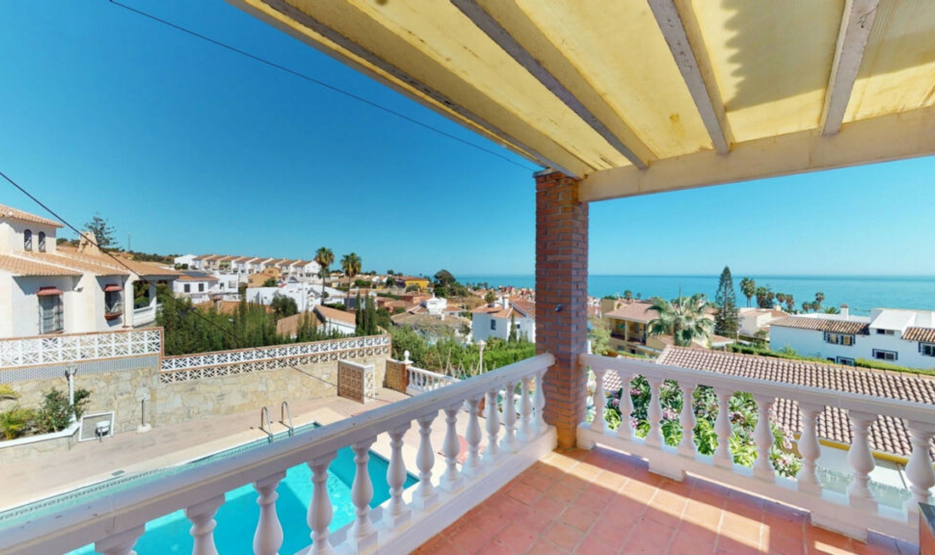 Resale - House -
Chilches