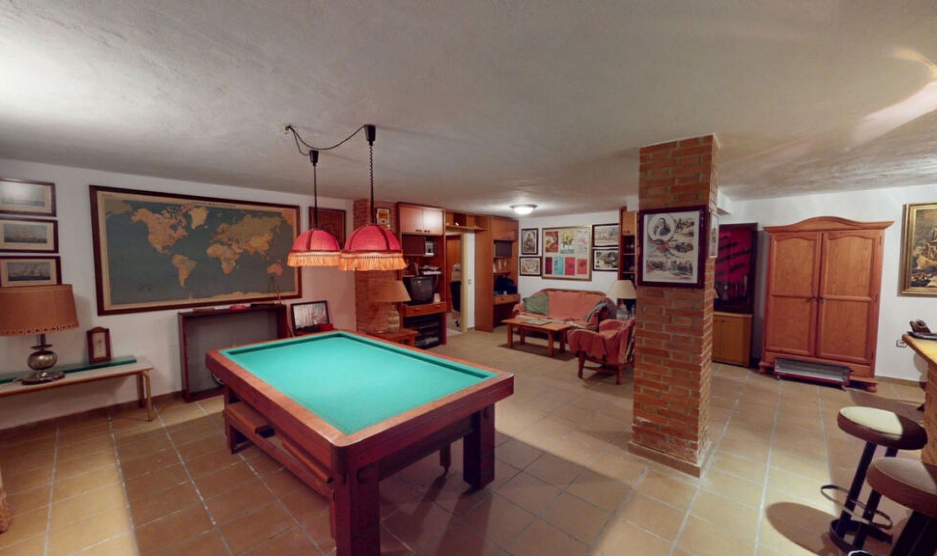 Resale - House -
Chilches