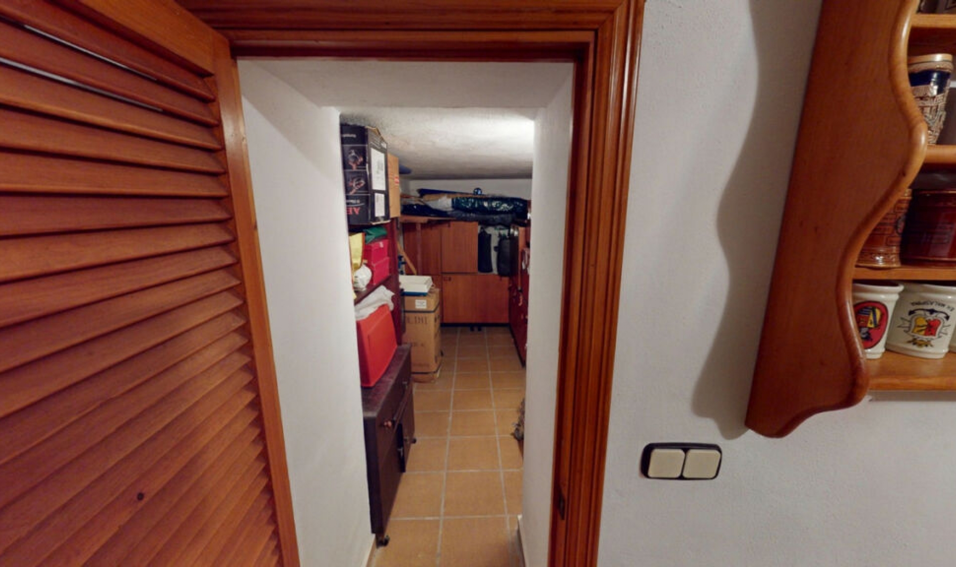 Resale - House -
Chilches