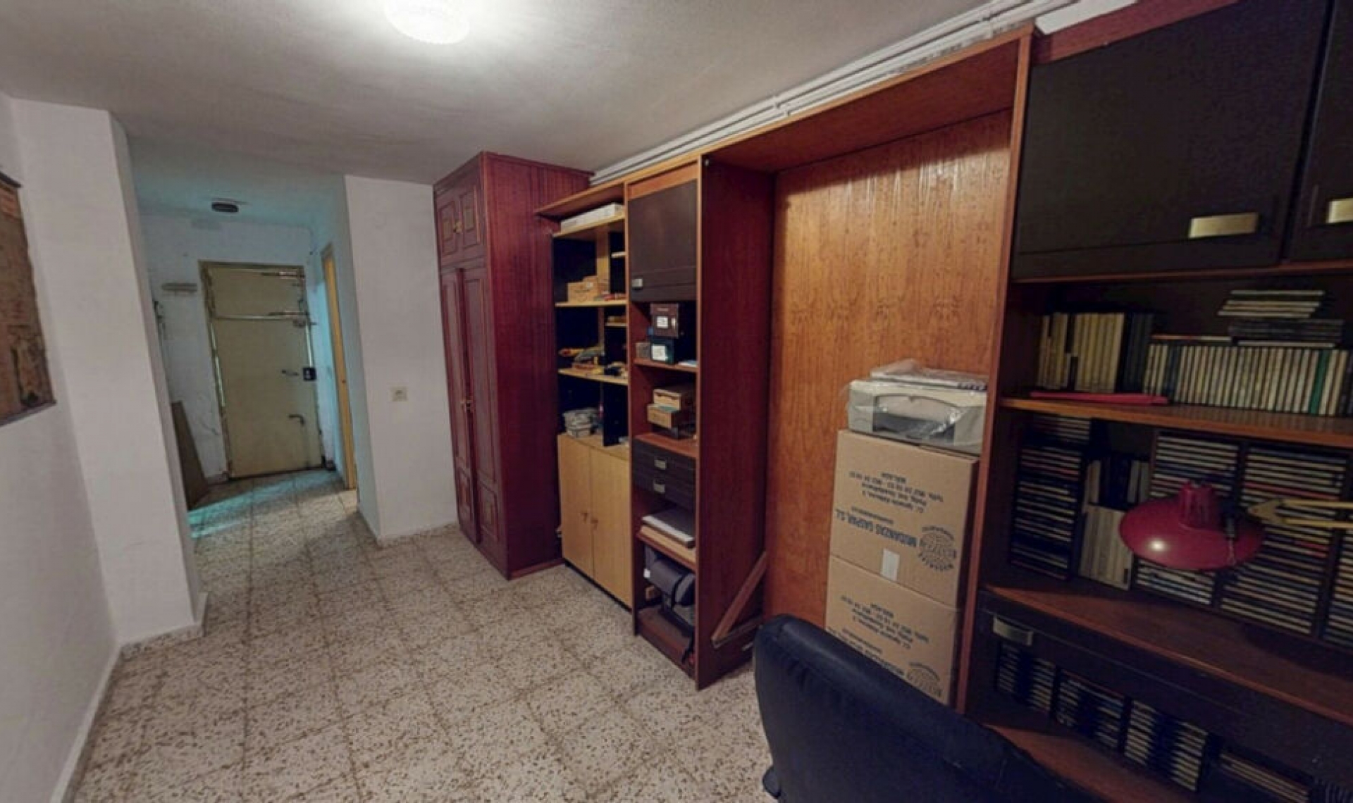 Resale - House -
Chilches