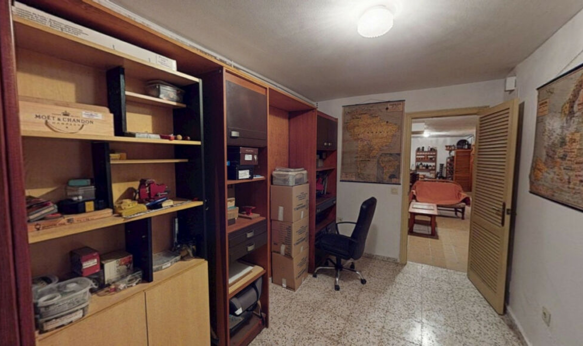 Resale - House -
Chilches