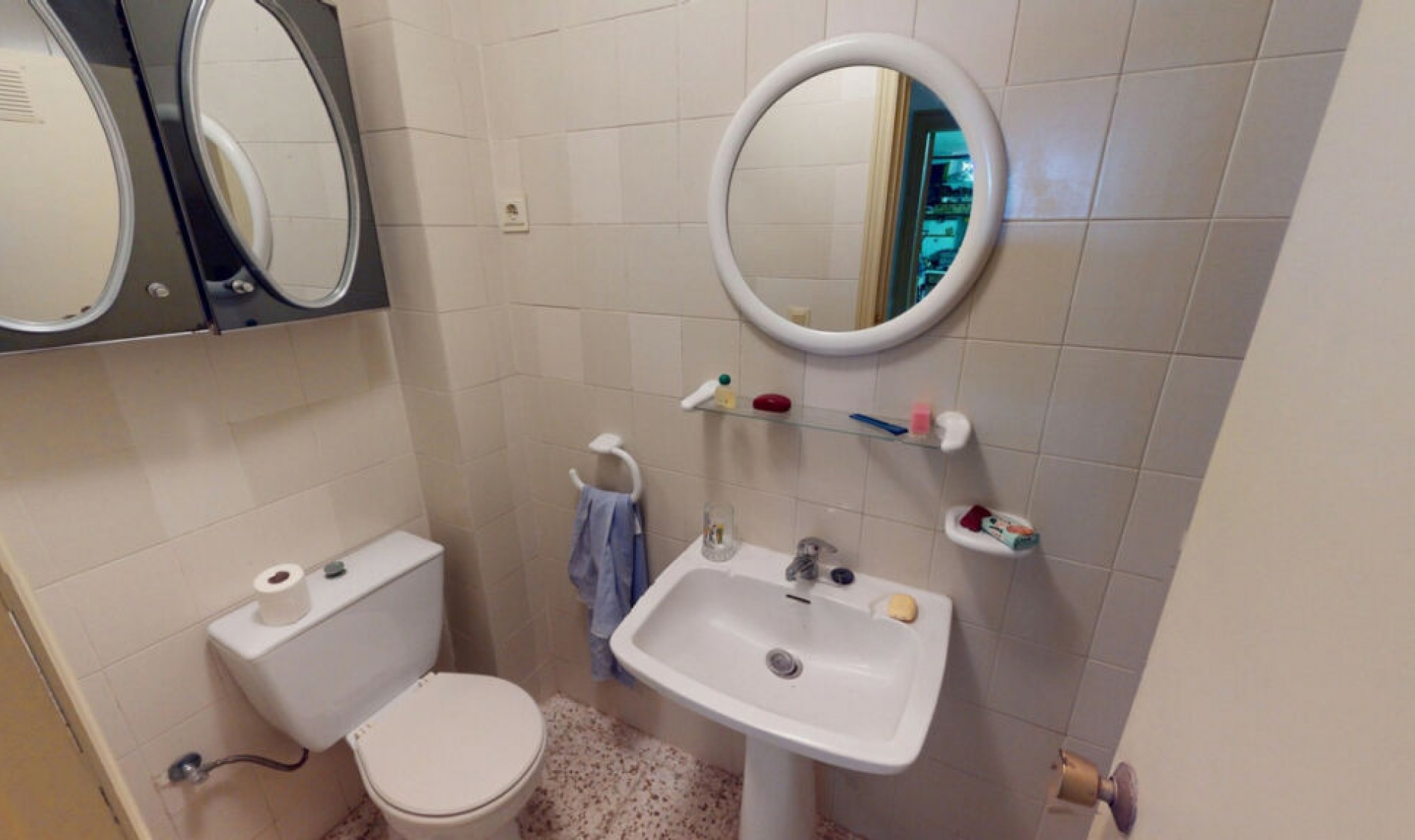 Resale - House -
Chilches