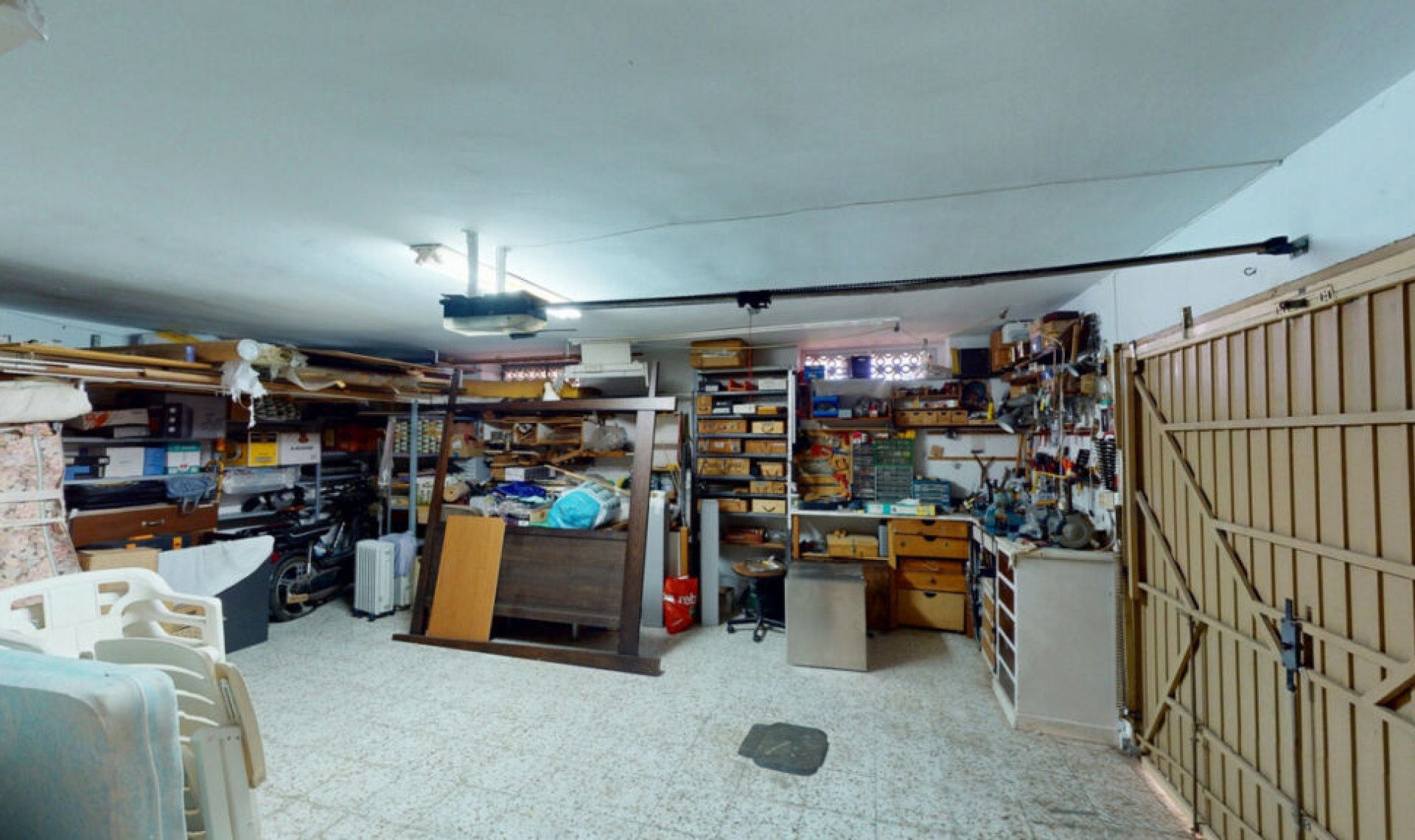 Resale - House -
Chilches