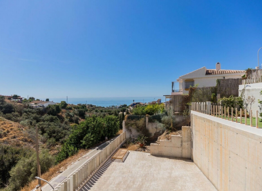 Resale - House -
Chilches