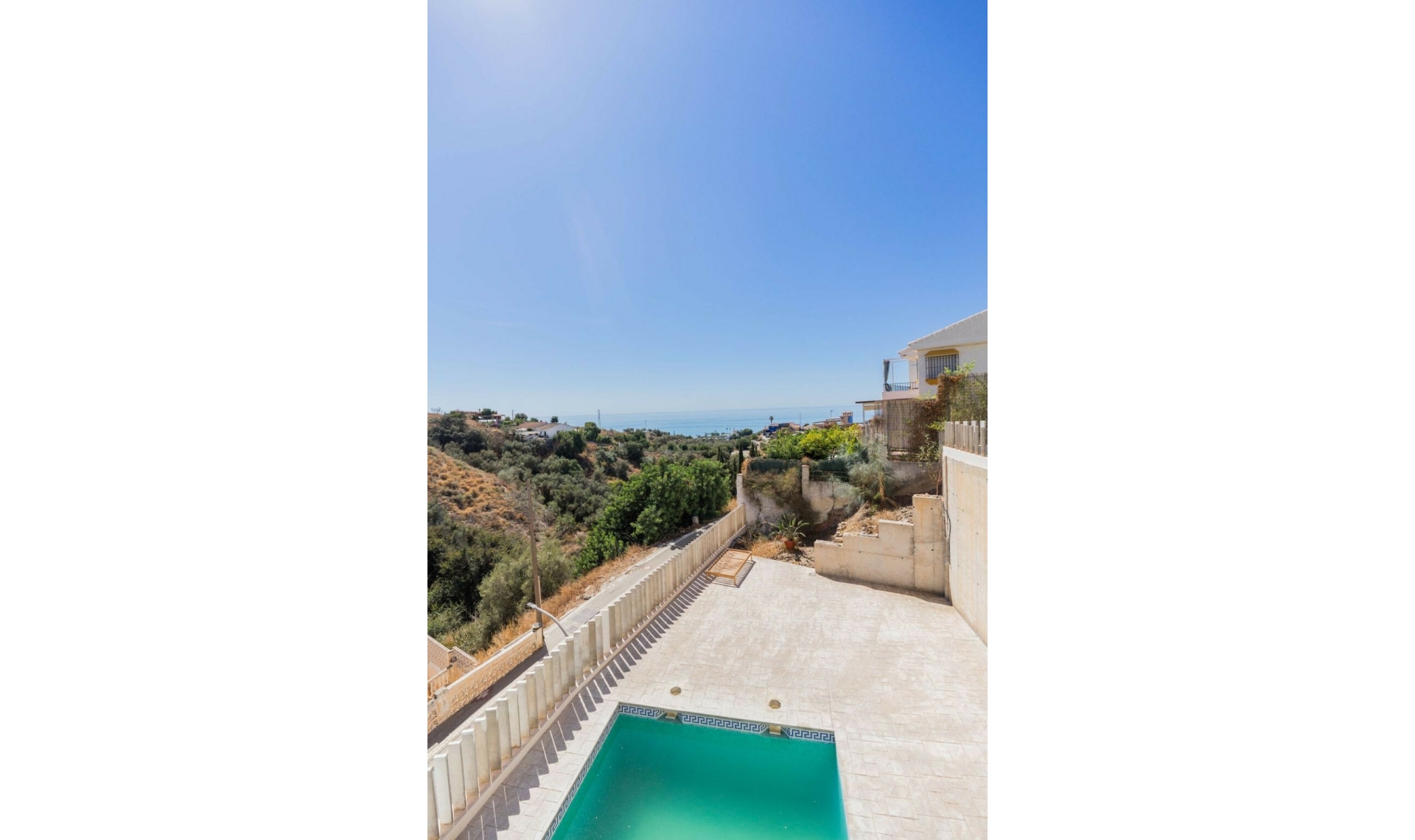 Resale - House -
Chilches