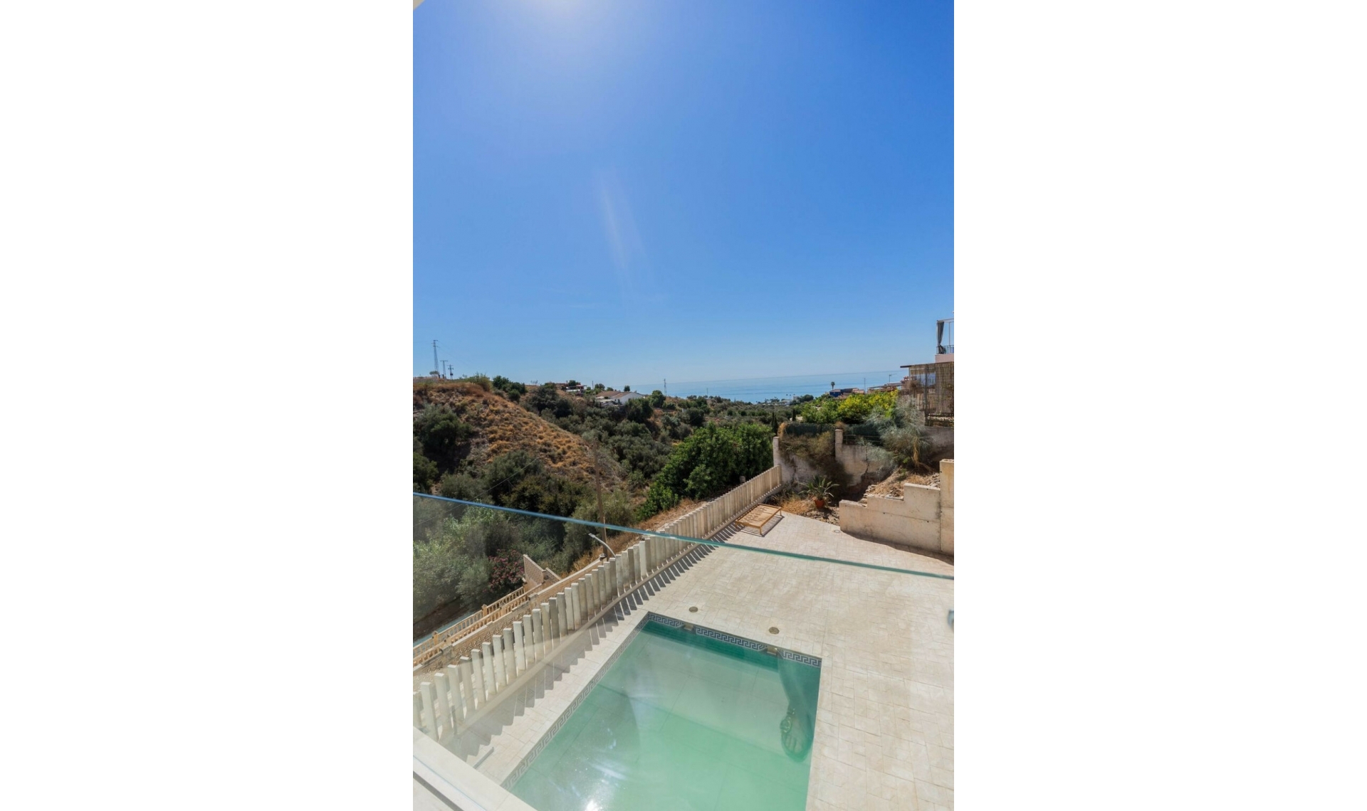 Resale - House -
Chilches