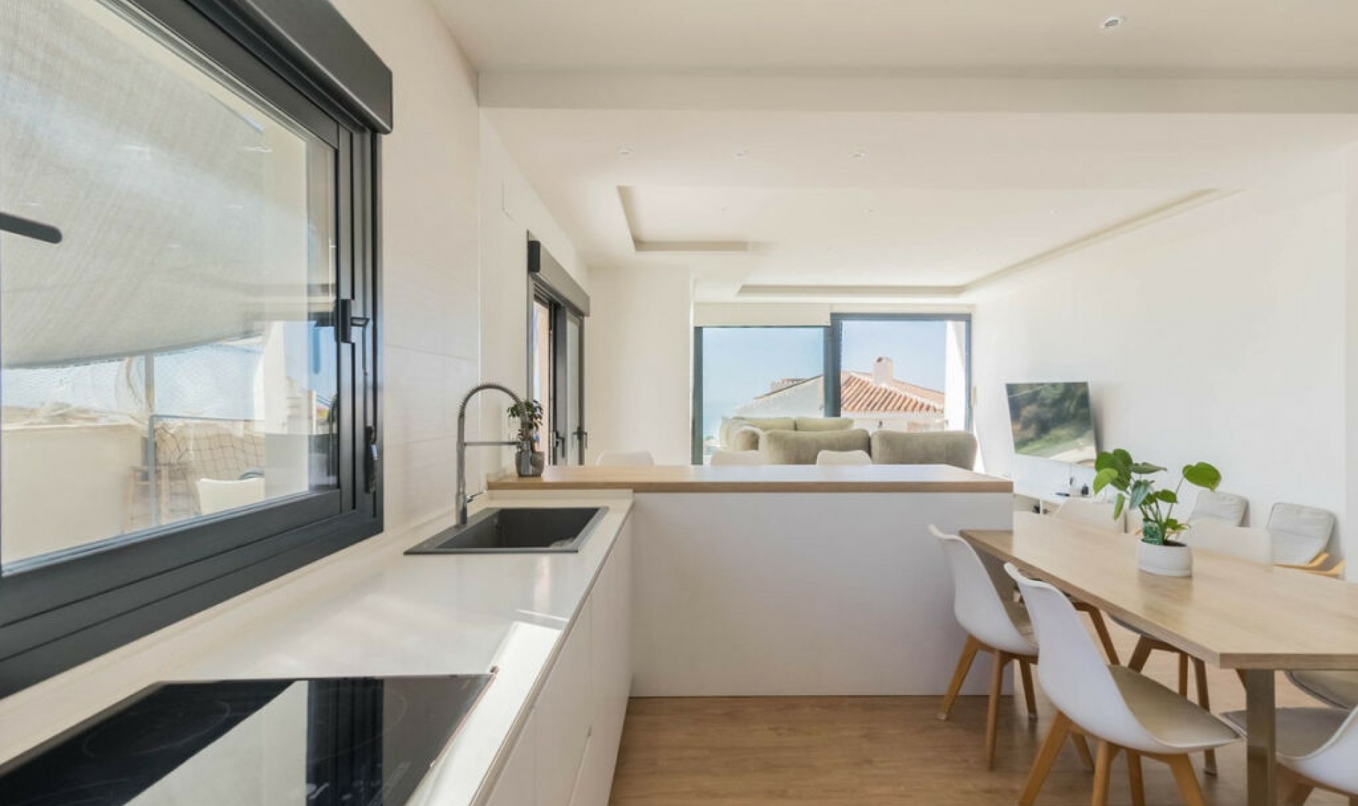 Resale - House -
Chilches
