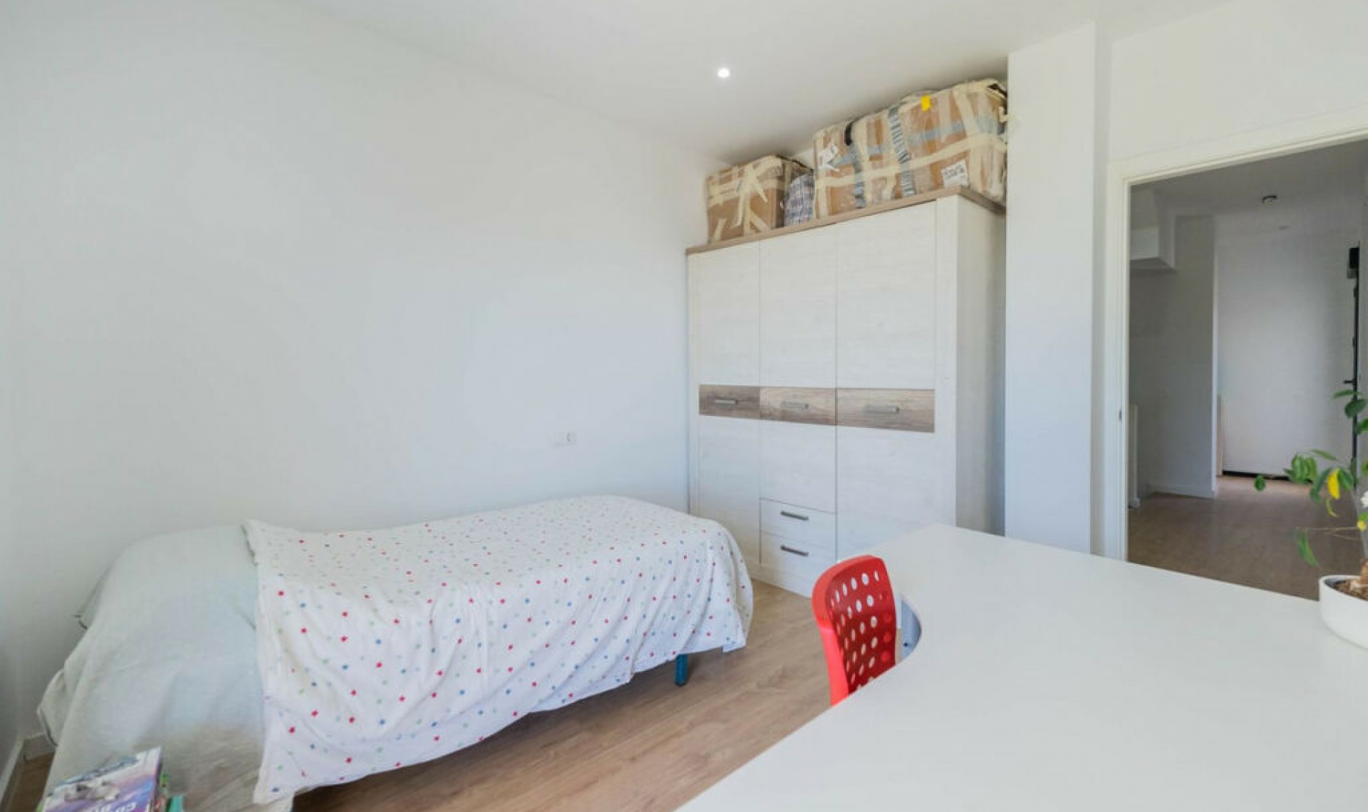 Resale - House -
Chilches