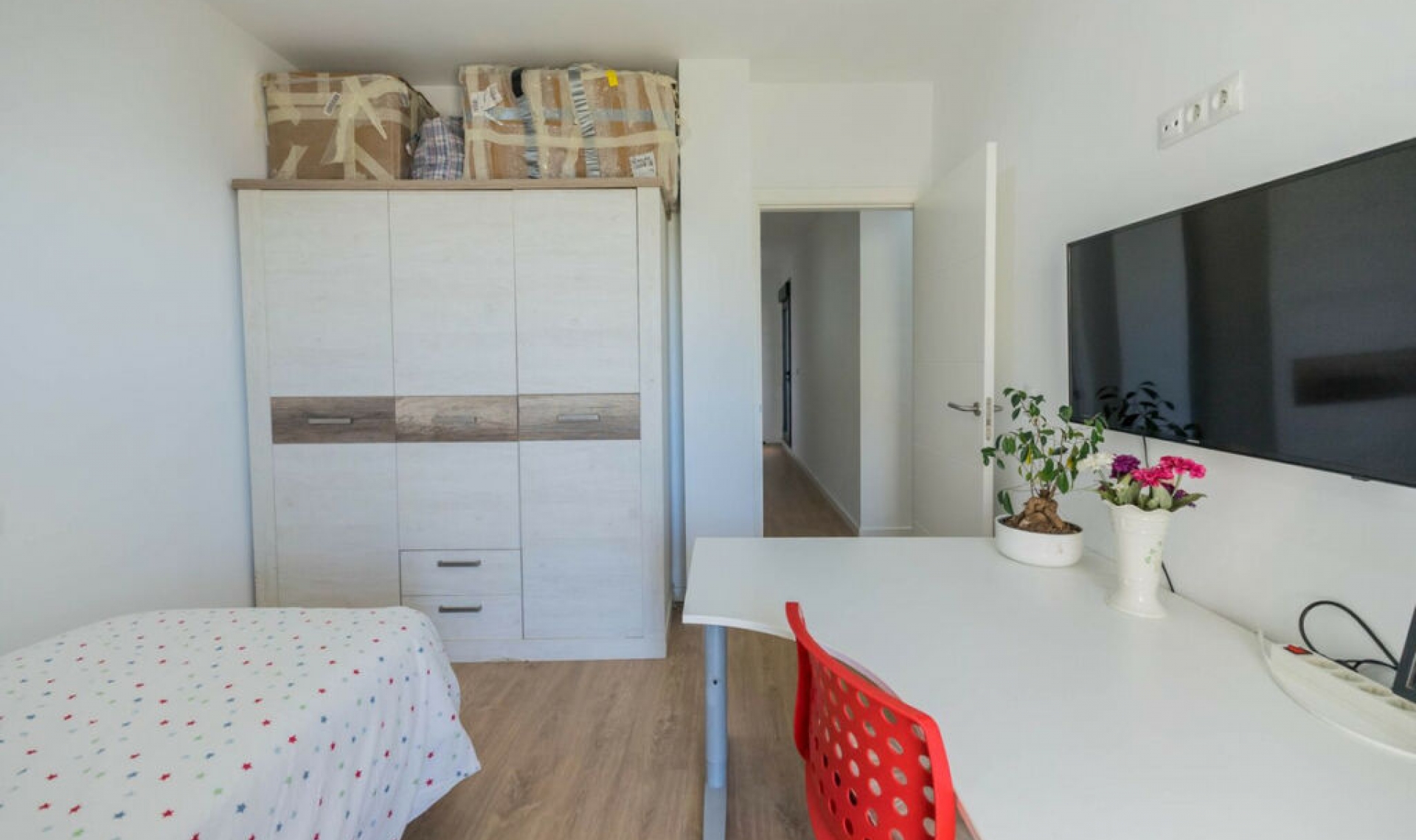 Resale - House -
Chilches