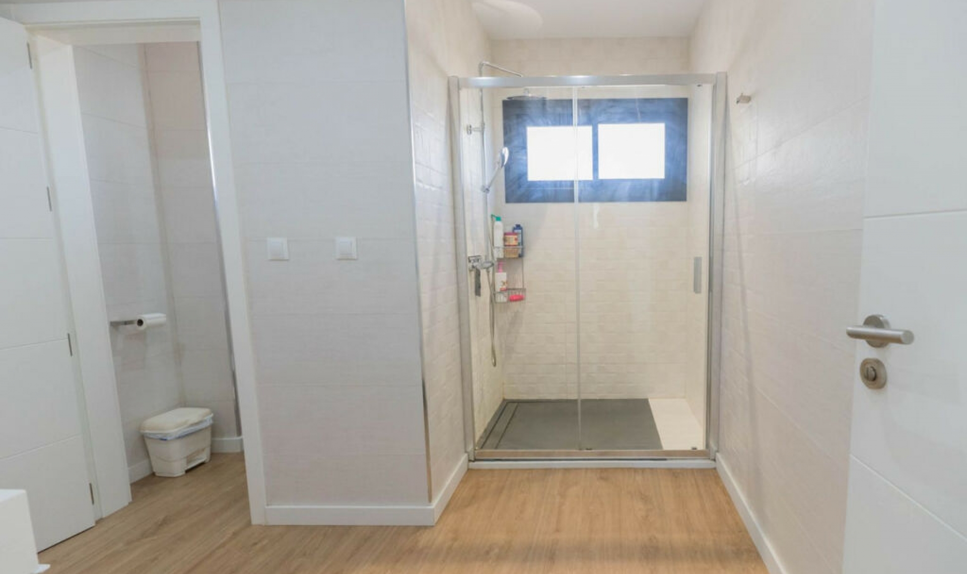 Resale - House -
Chilches