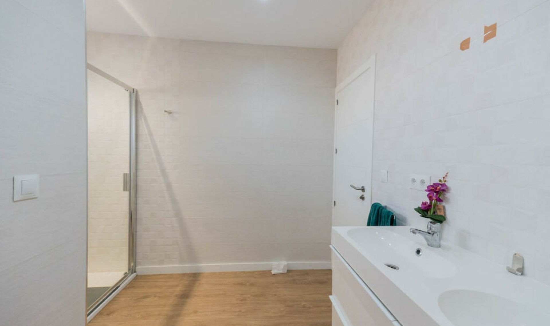 Resale - House -
Chilches