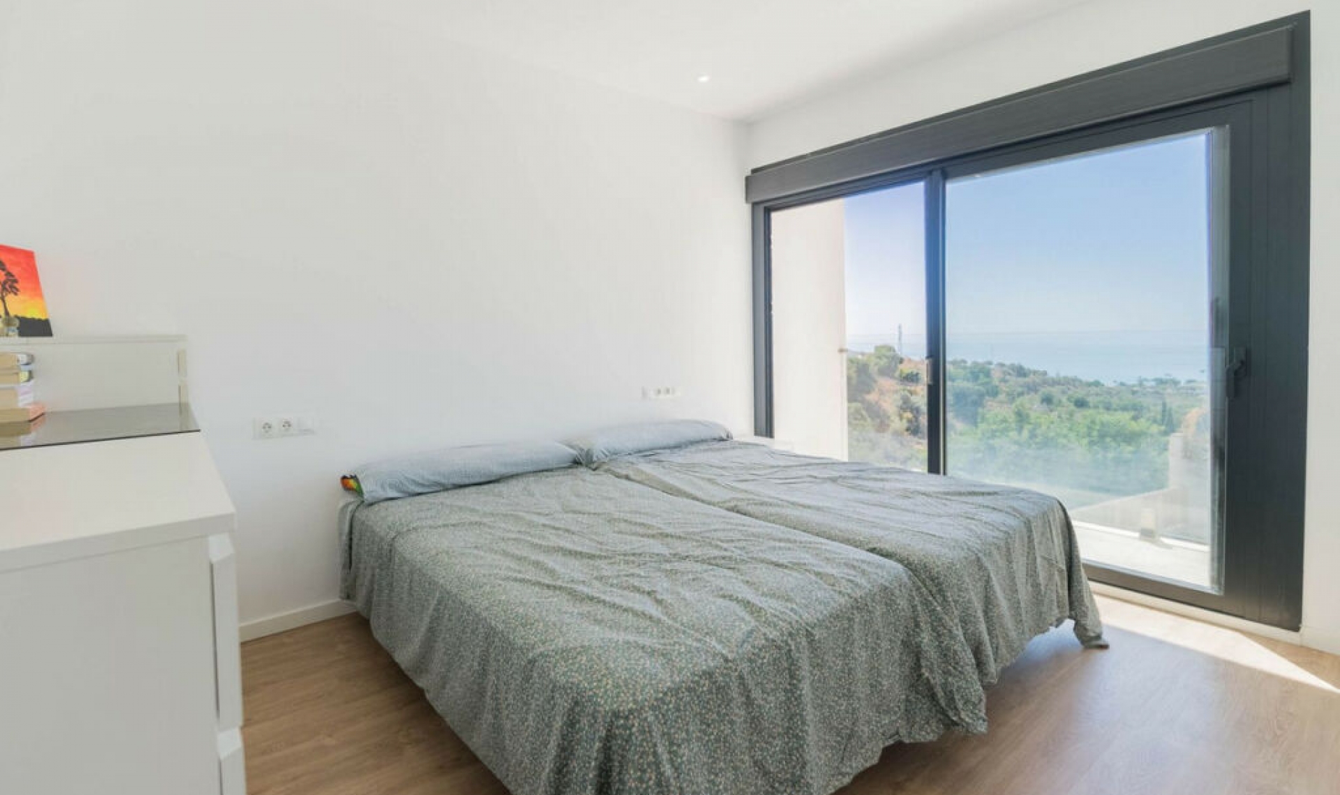 Resale - House -
Chilches