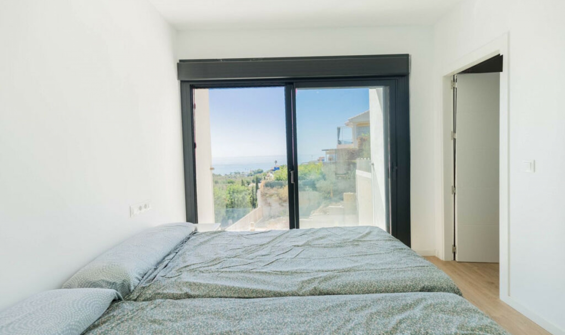 Resale - House -
Chilches
