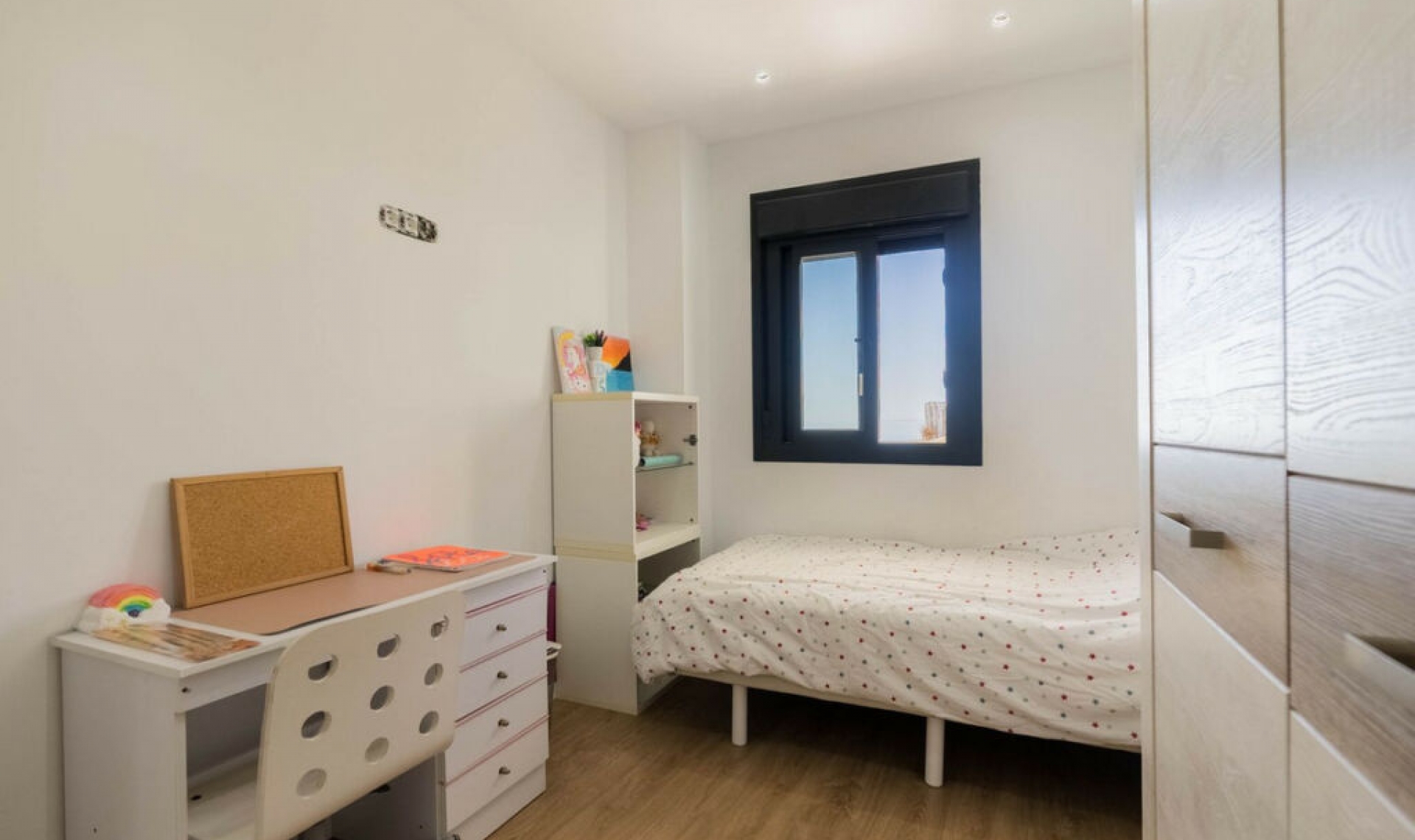 Resale - House -
Chilches