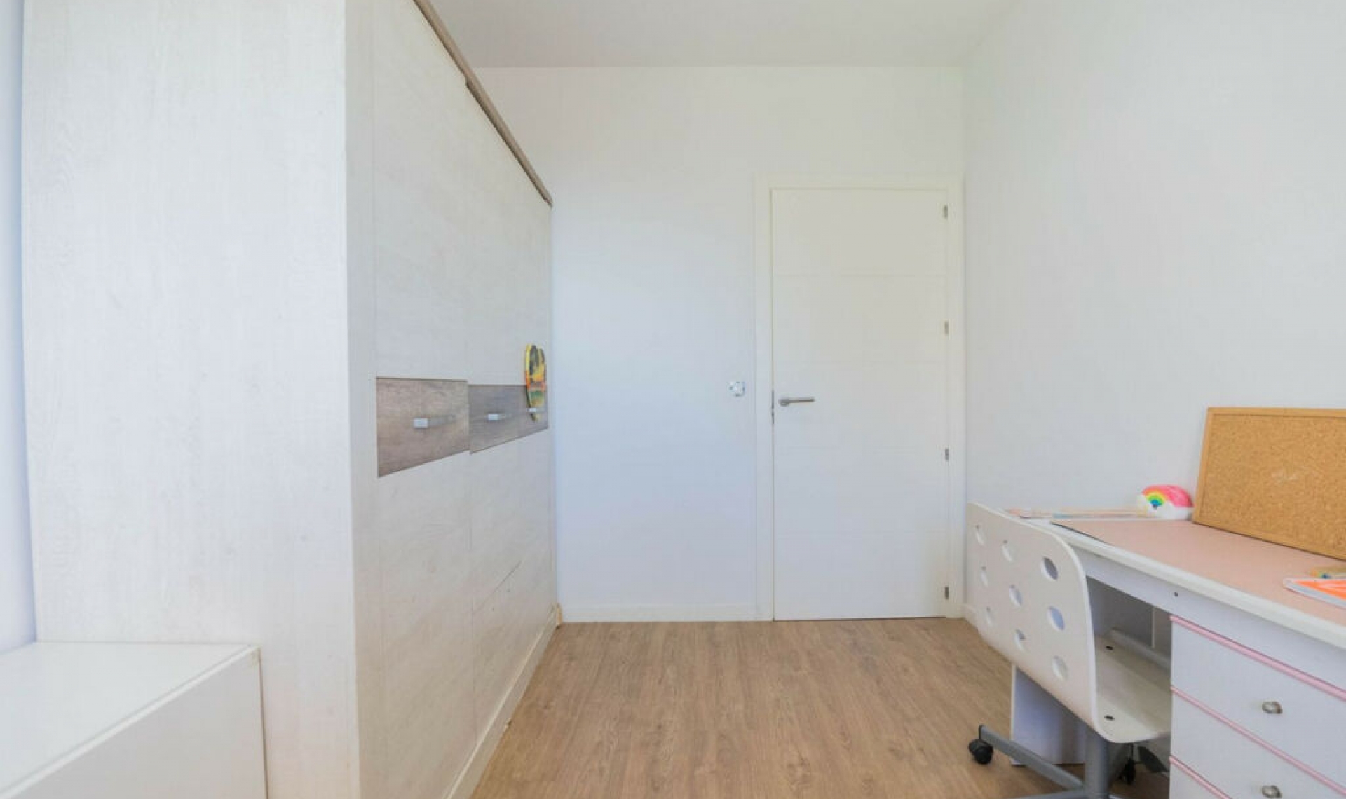 Resale - House -
Chilches