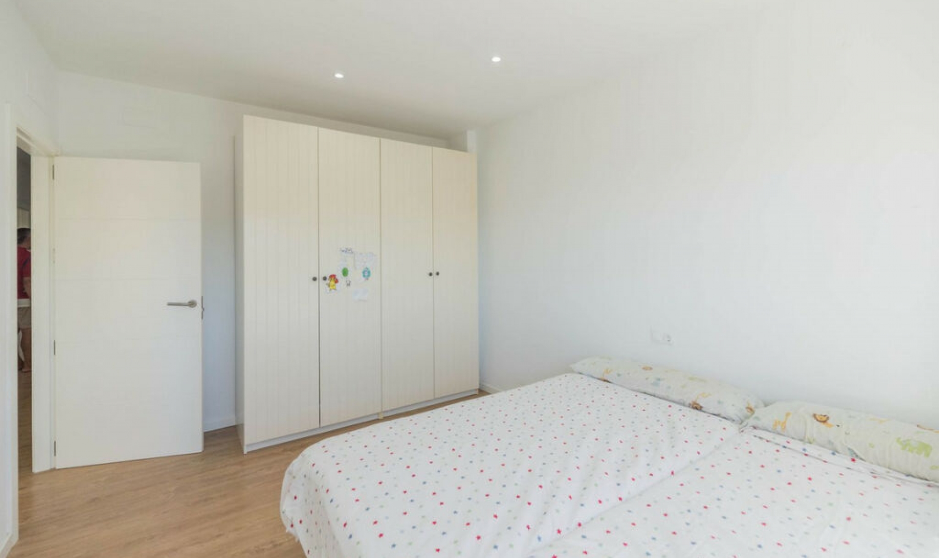 Resale - House -
Chilches