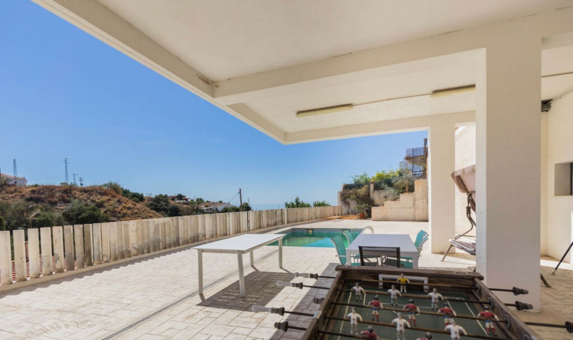 Resale - House -
Chilches