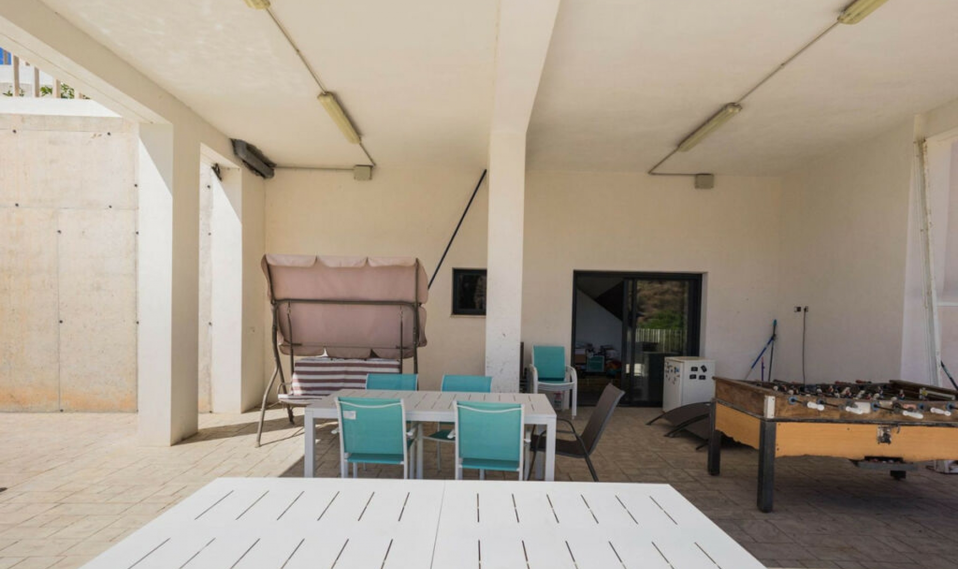 Resale - House -
Chilches