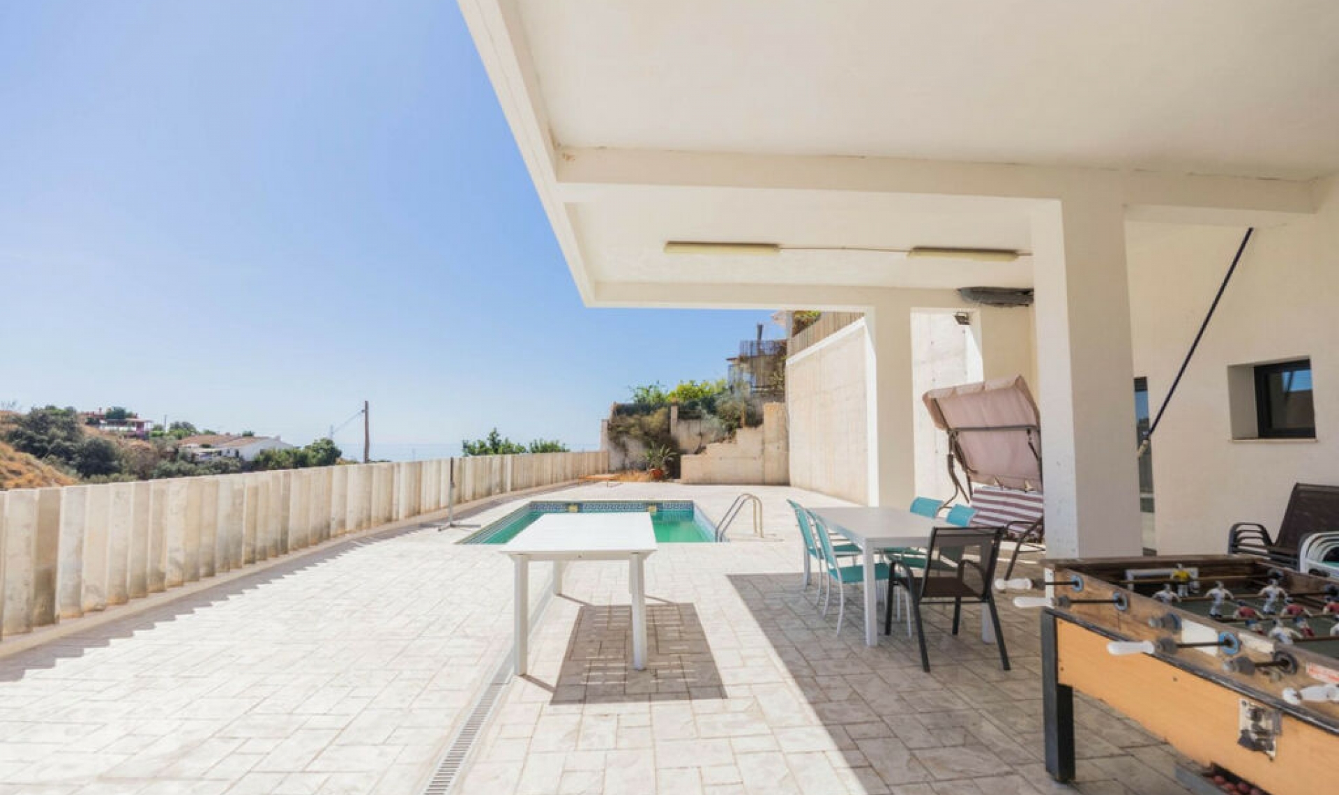 Resale - House -
Chilches