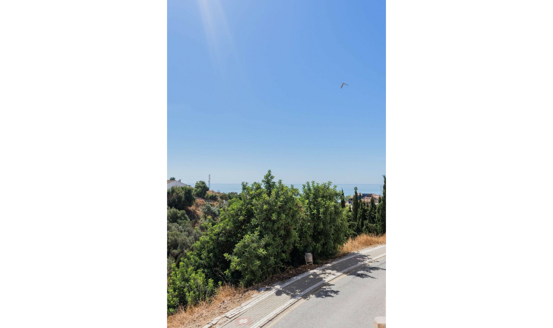 Resale - House -
Chilches