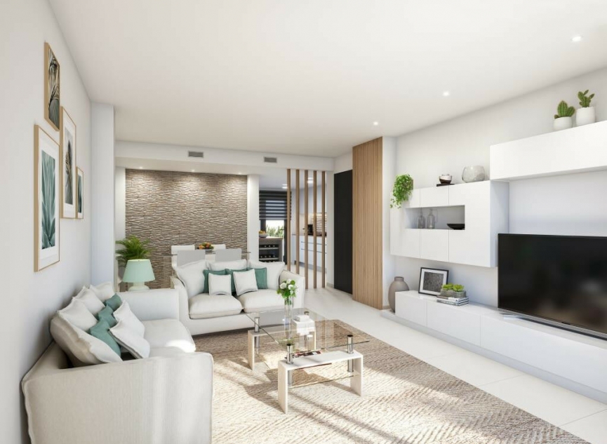Resale - House -
Ciudad Quesada