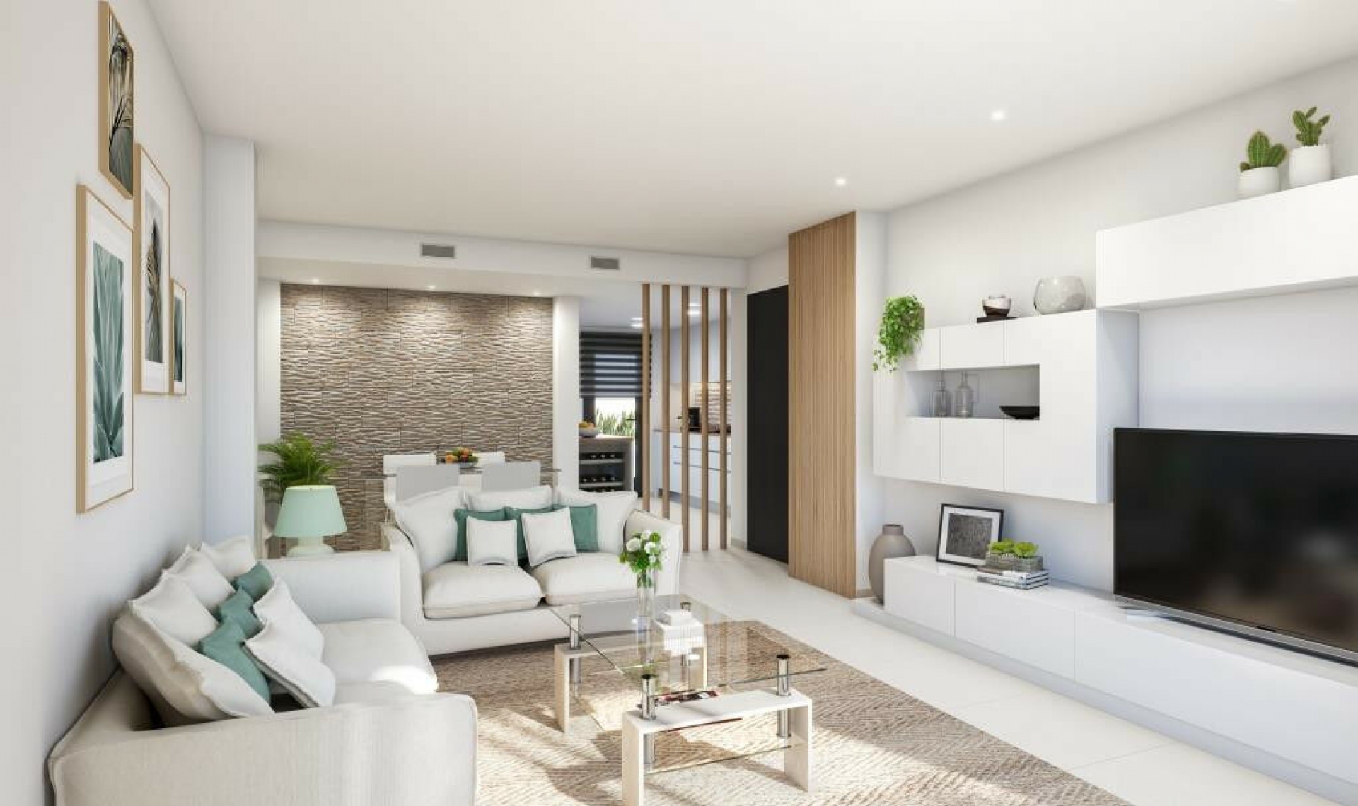 Resale - House -
Ciudad Quesada