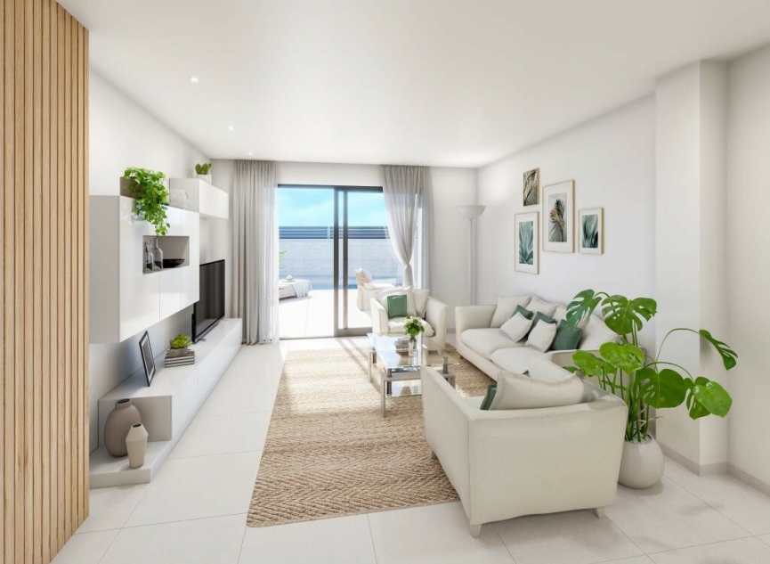 Resale - House -
Ciudad Quesada