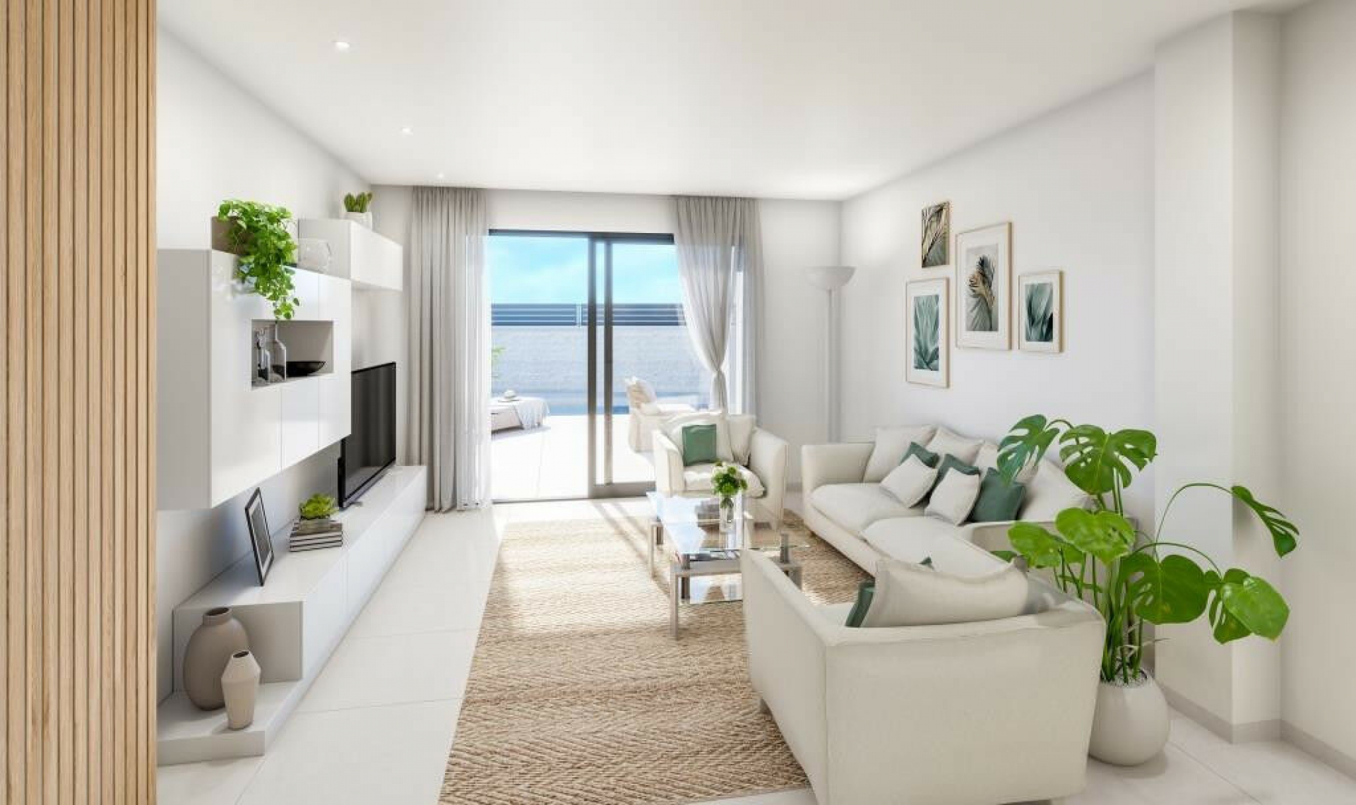 Resale - House -
Ciudad Quesada