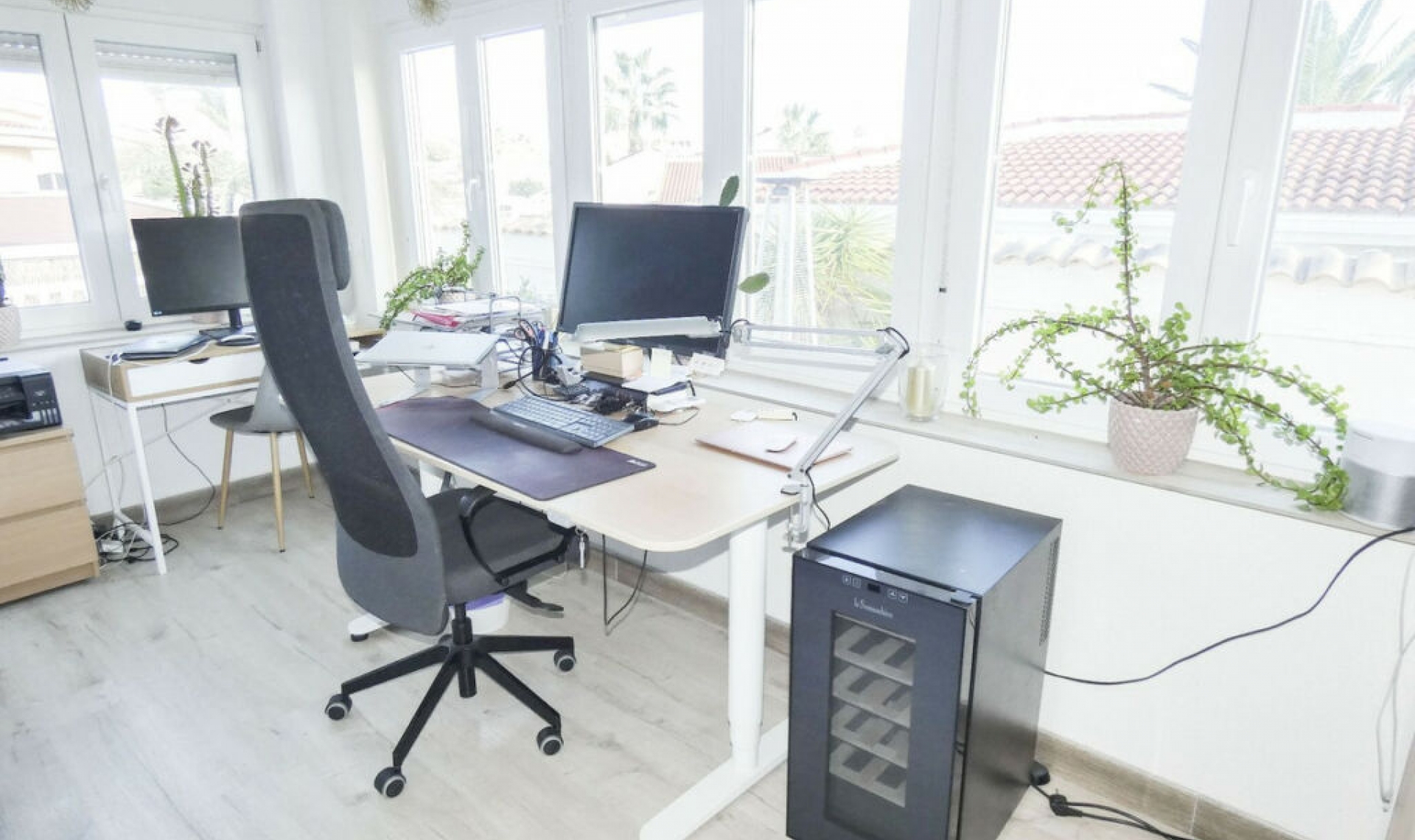 Resale - House -
Ciudad Quesada