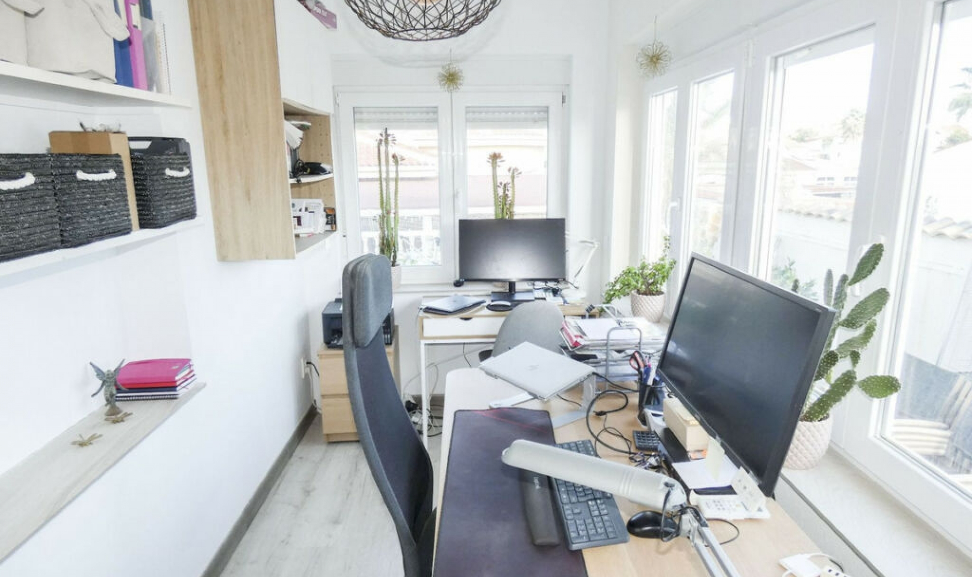 Resale - House -
Ciudad Quesada